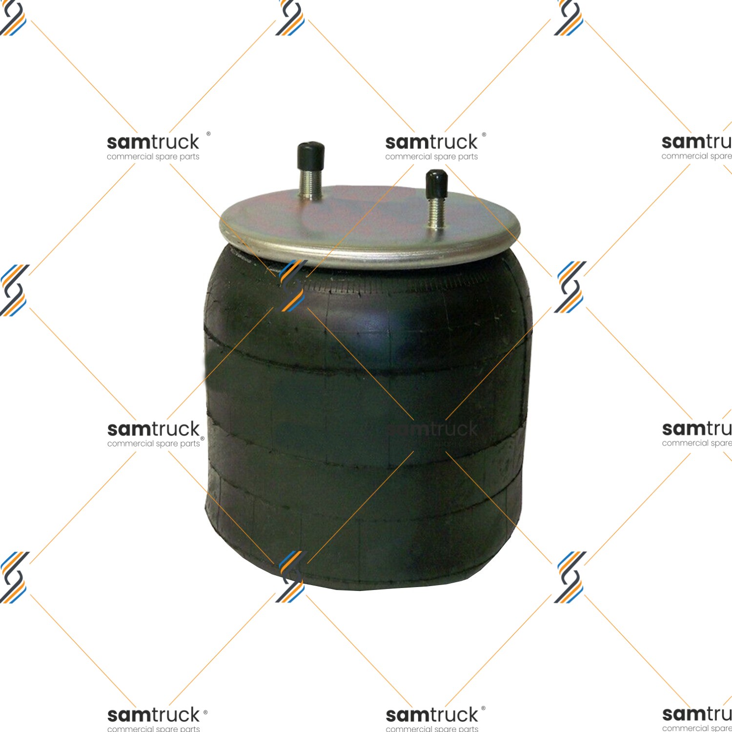 FRUEHAUF DORSE SÜSPANSİYON KÖRÜĞÜ — 32142003-18
