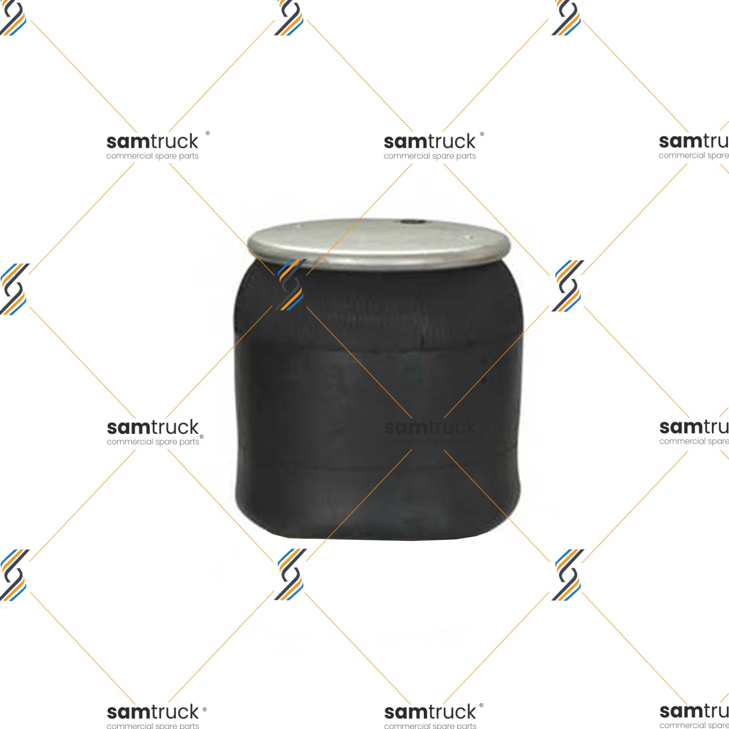 FRUEHAUF DORSE SÜSPANSİYON KÖRÜĞÜ — 32142004-18