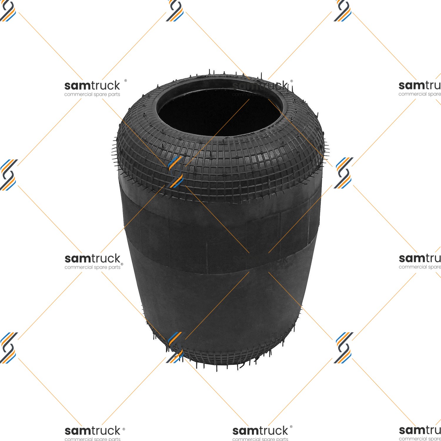 OTOKAR DORUK ARKA SÜSPANSİYON KÖRÜĞÜ — 66141001-18