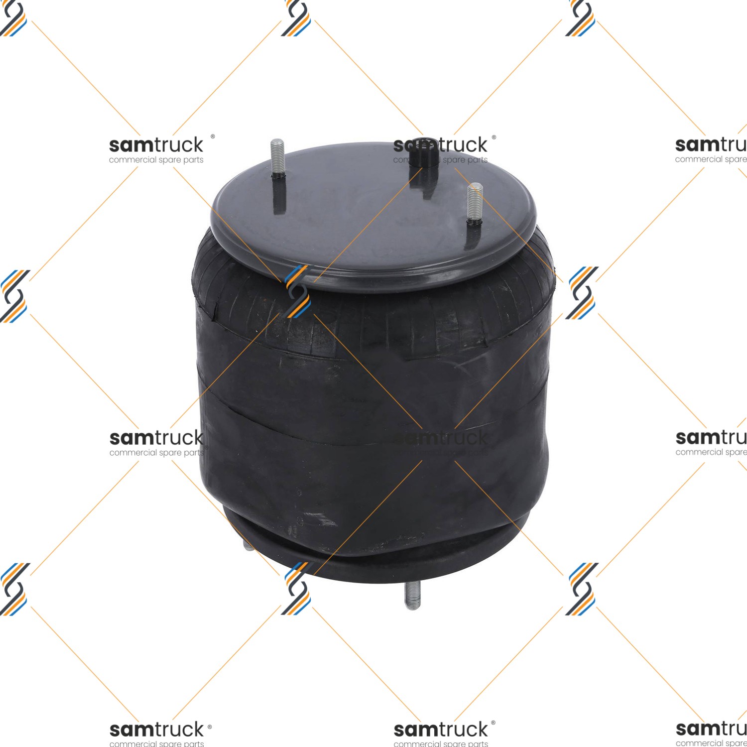 FRUEHAUF DORSE SÜSPANSİYON KÖRÜĞÜ — 32143005-18