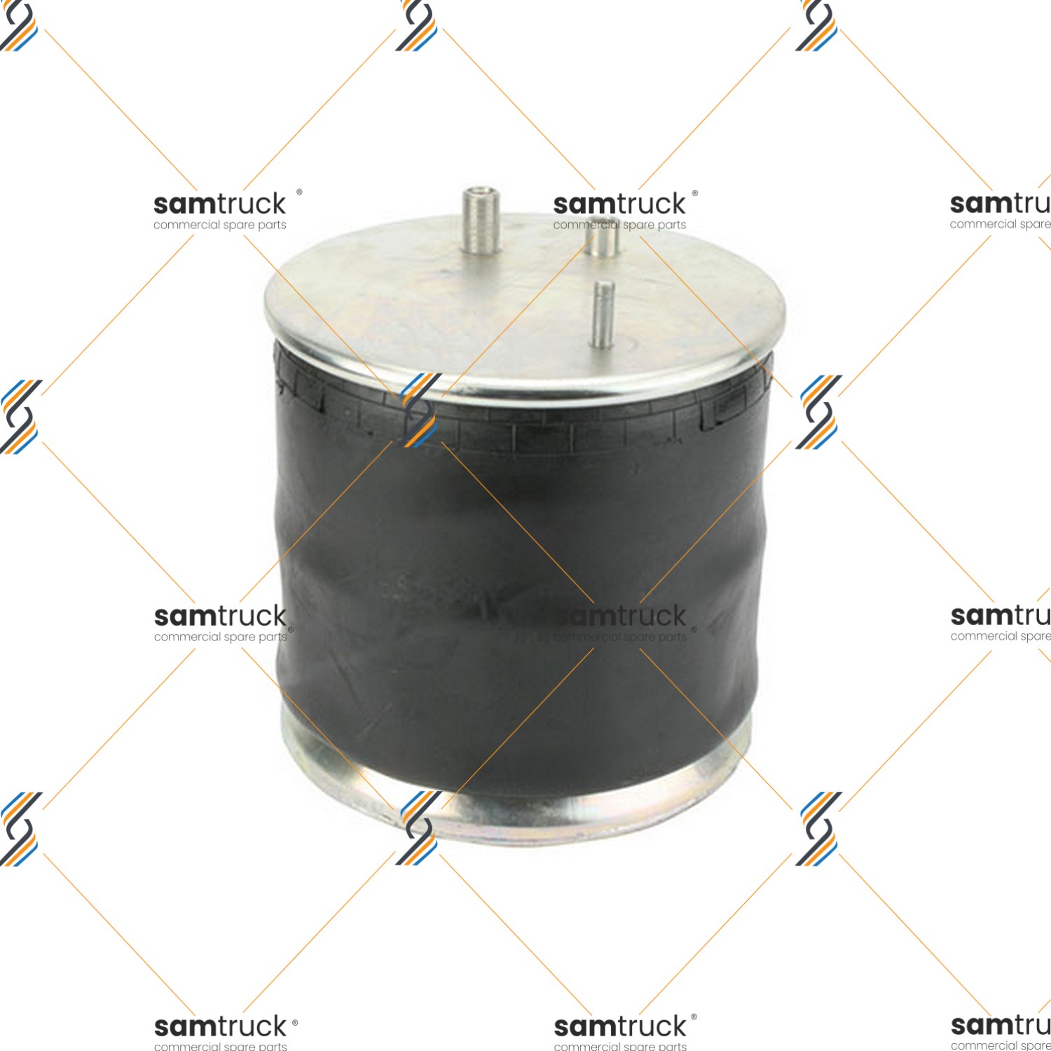 AX 20.902 K , RENAULT PİSTONLU KÖRÜK — 24143001