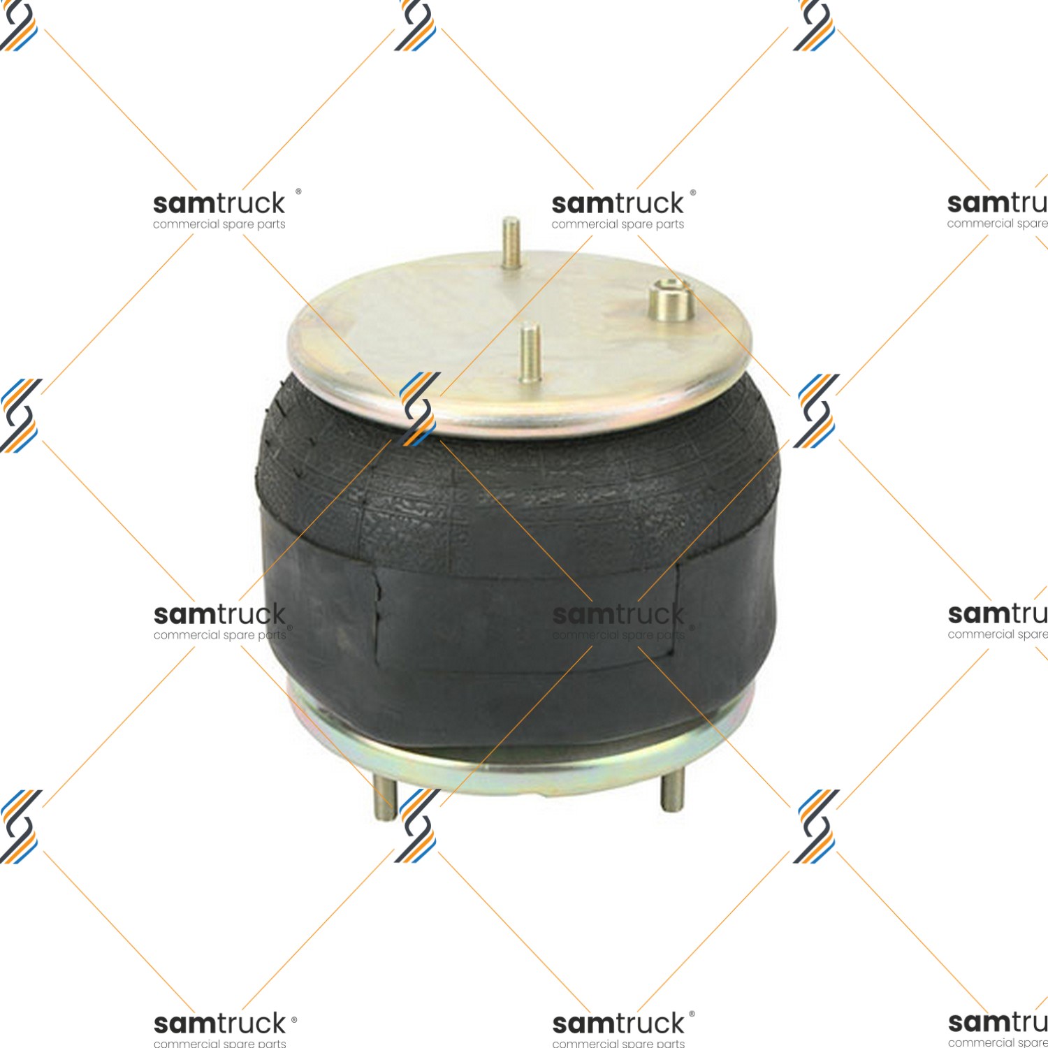 FRUEHAUF DORSE SÜSPANSİYON KÖRÜĞÜ — 32143001-18