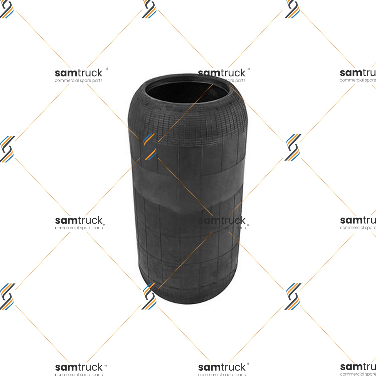 AX 20.921 , MERCEDES ÇEKİCİ SÜSPANSİYON KÖRÜĞÜ