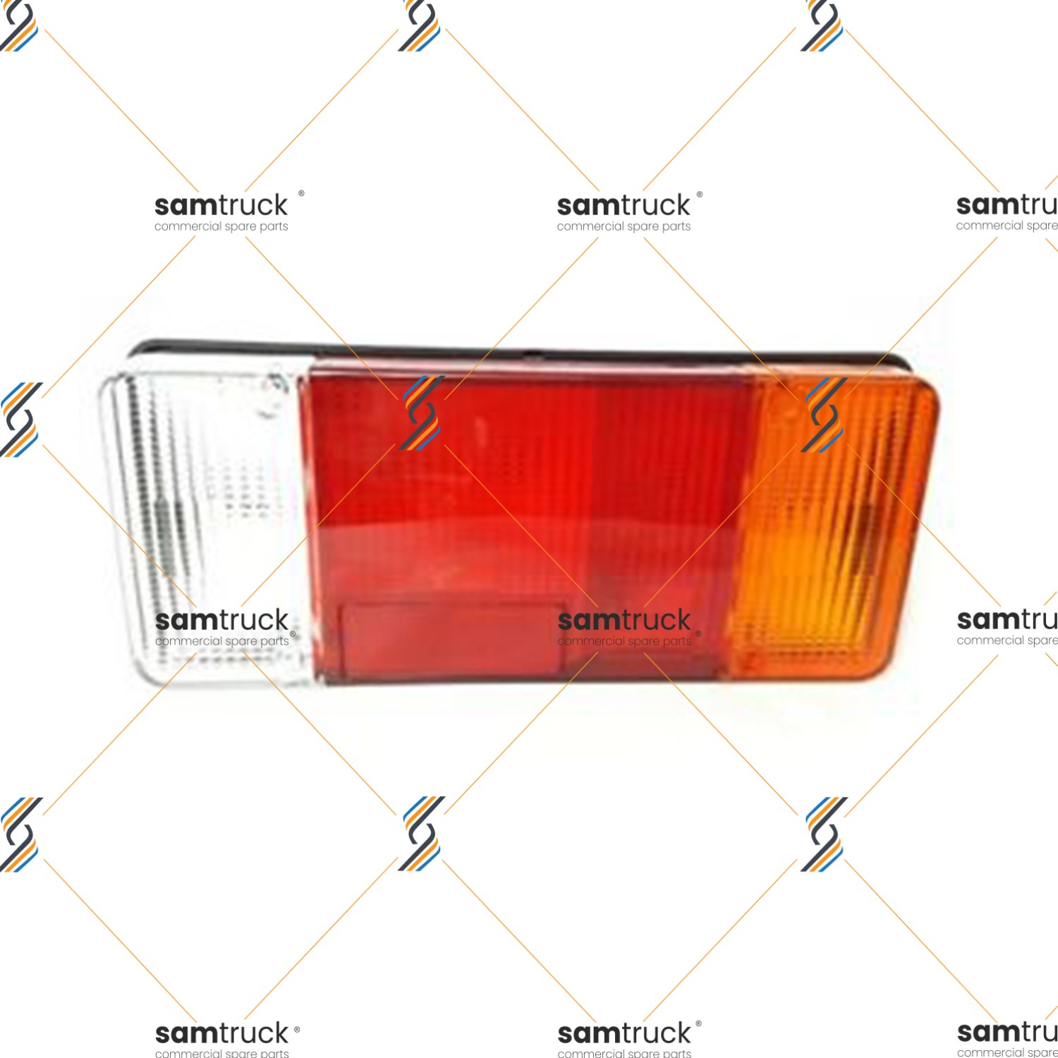 IVECO EUROCARGO STOP LAMBASI — 18305001