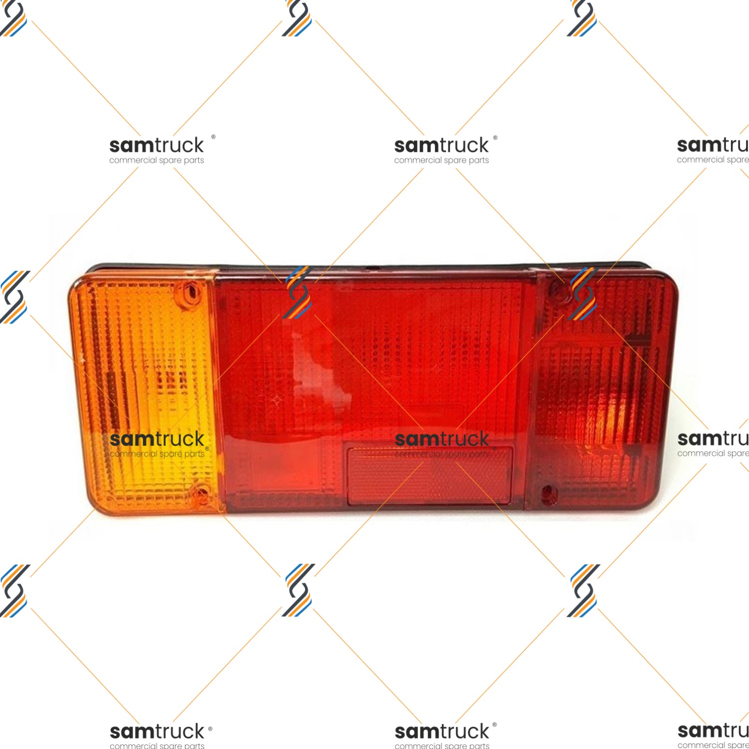 IVECO EUROCARGO STOP LAMBASI — 18305002
