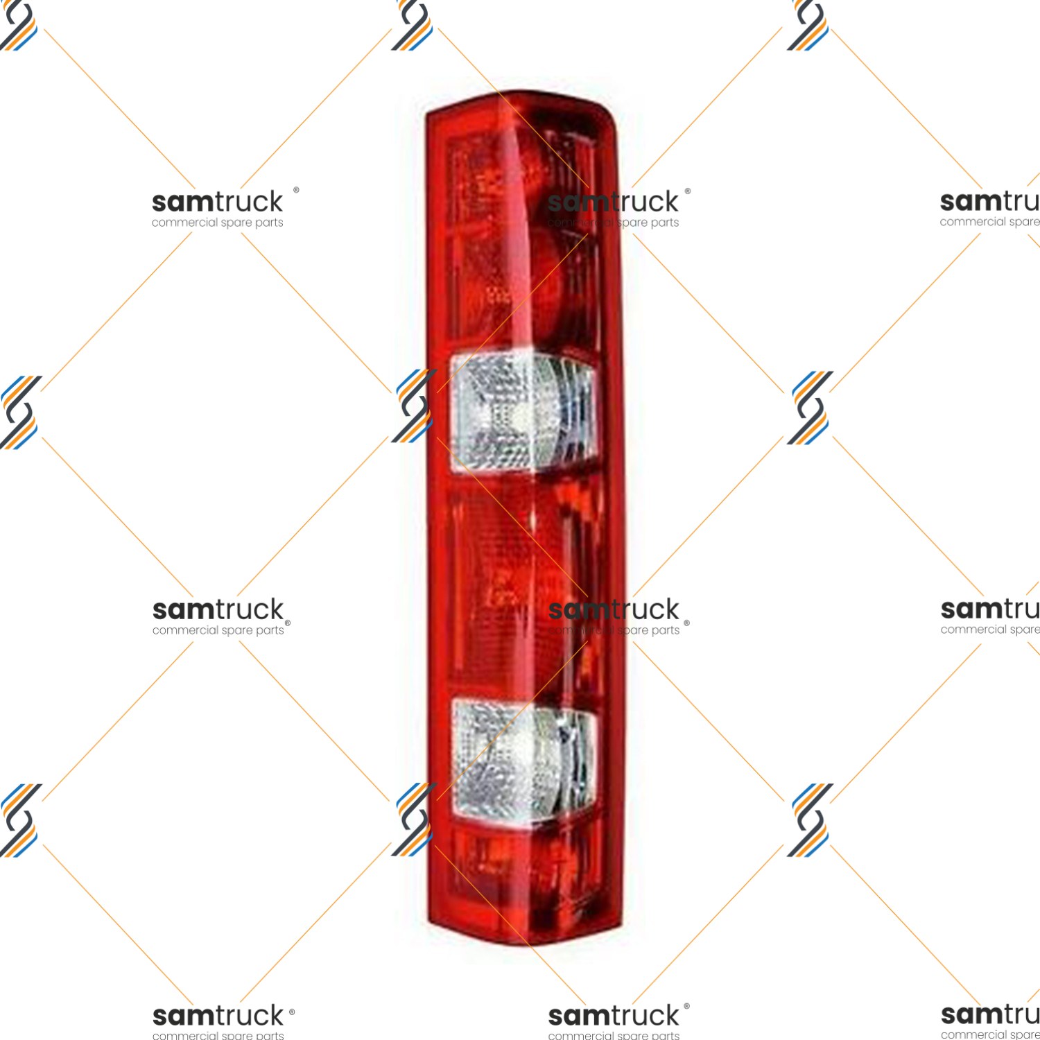 IVECO DAILY STOP LAMBASI — 18305003