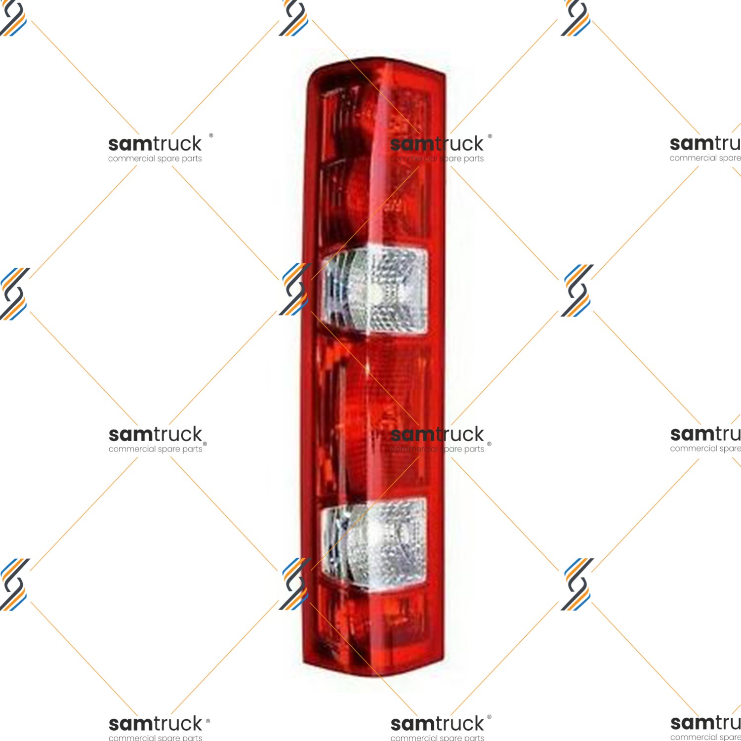 IVECO DAILY STOP LAMBASI — 18305004