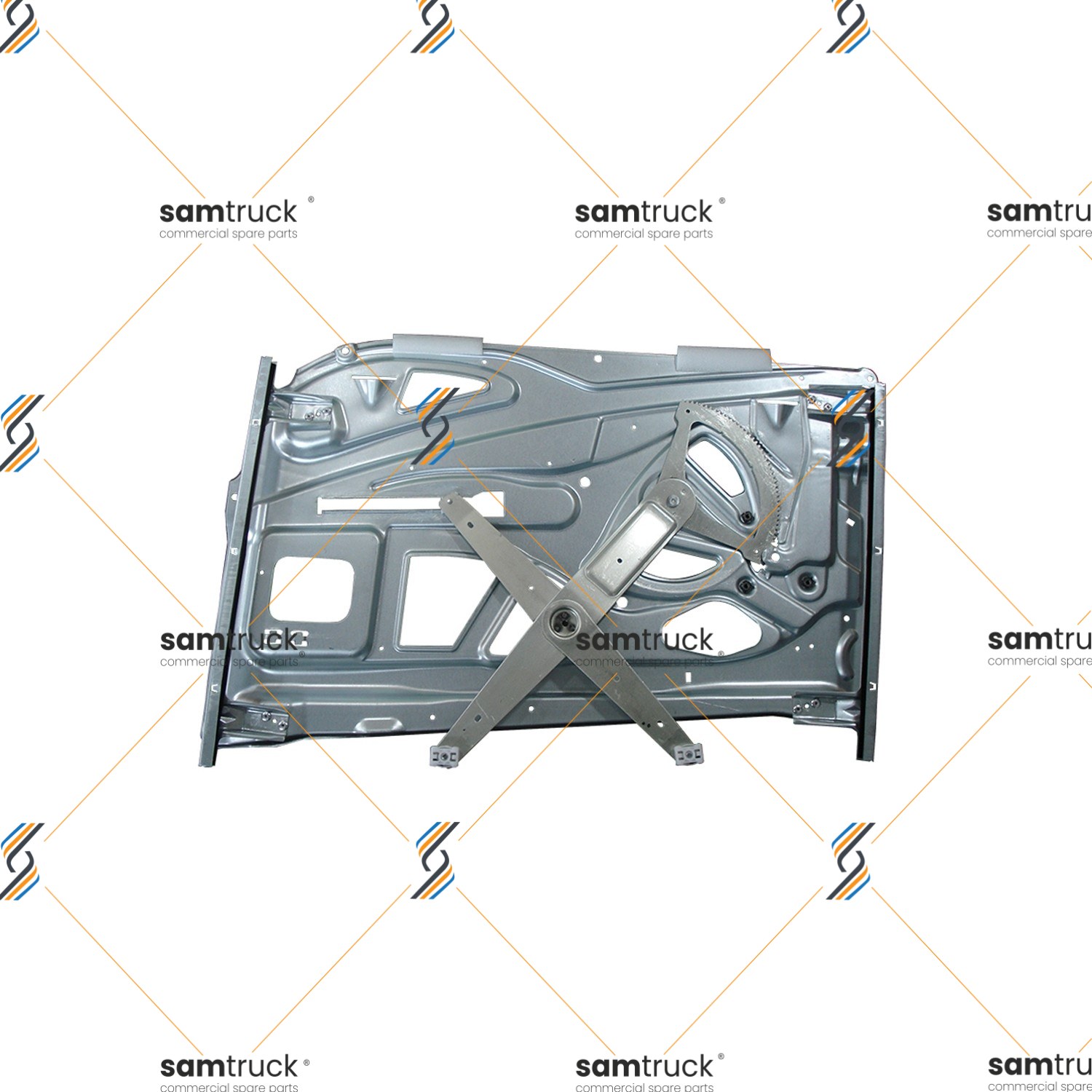 MERCEDES ACTROS KAPI CAMI AÇMA MEKANİZMASI — 22229005