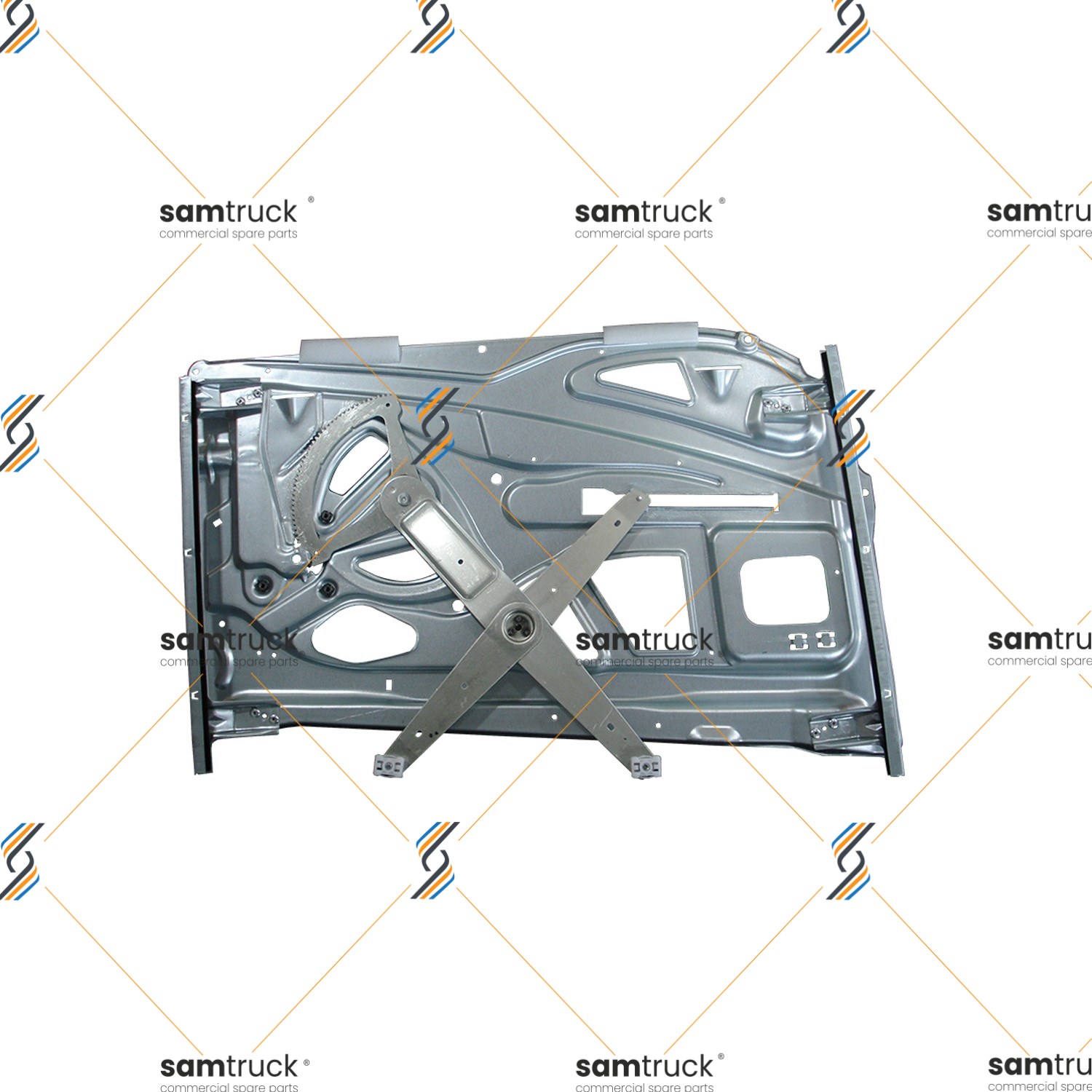 FORD CARGO 4142 KAPI CAMI AÇMA MEKANİZMASI — 16229006