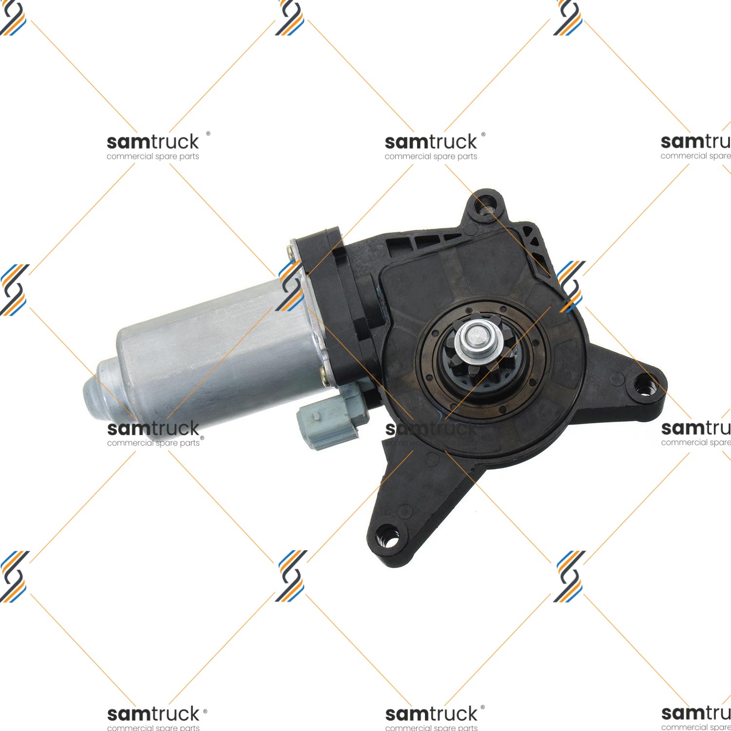 MERCEDES ACTROS CAM KALDIRMA MOTORU — 22229007