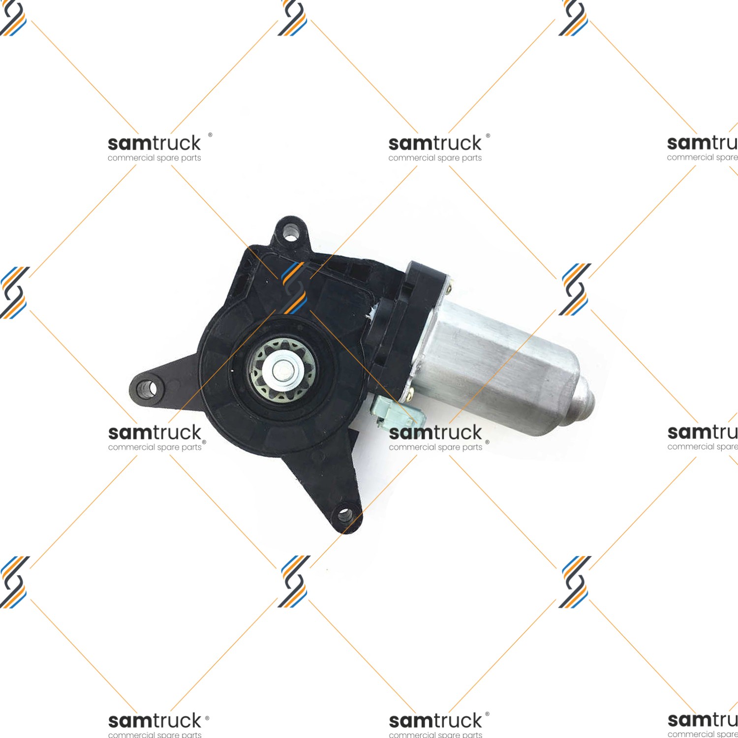 MERCEDES ACTROS CAM KALDIRMA MOTORU — 22229008