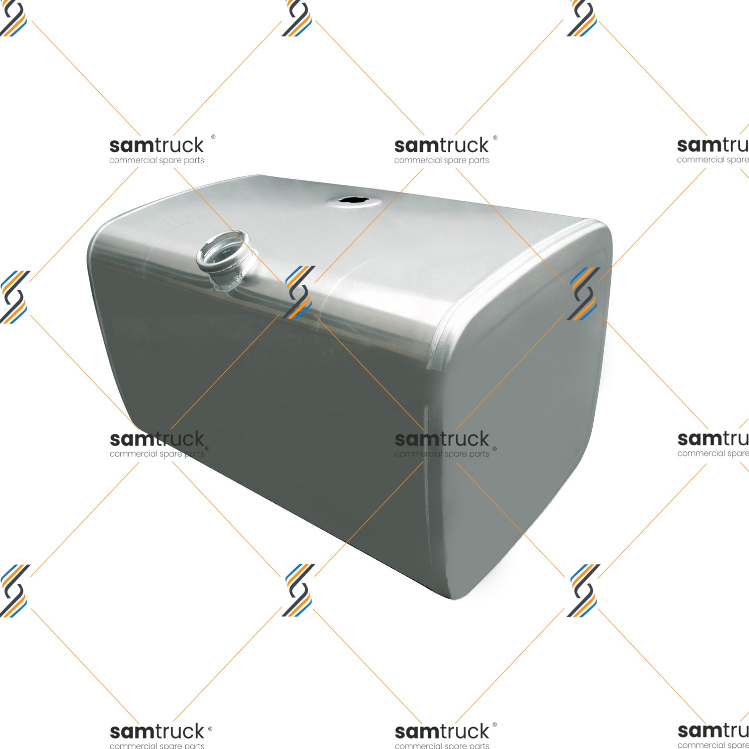 DAF YAKIT DEPOSU — 12351002