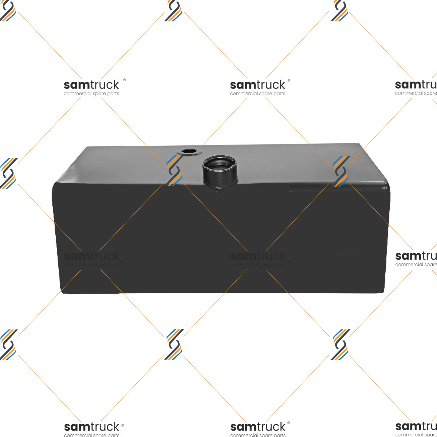 IVECO YAKIT DEPOSU — 18351001