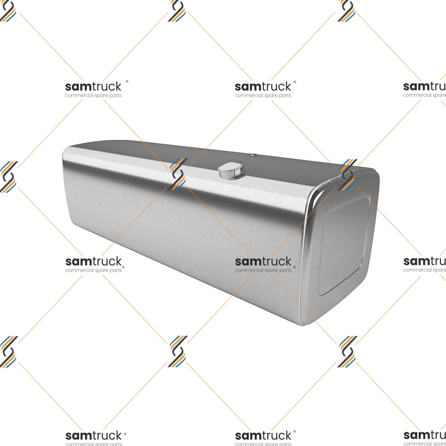 IVECO YAKIT DEPOSU — 18351002