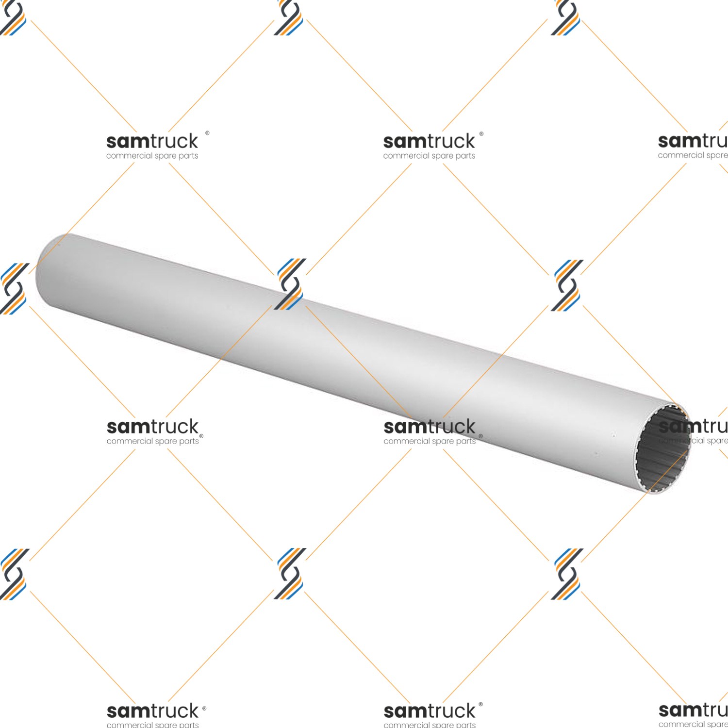 DORSE ARKA TAMPON PROFİLİ — 44272001