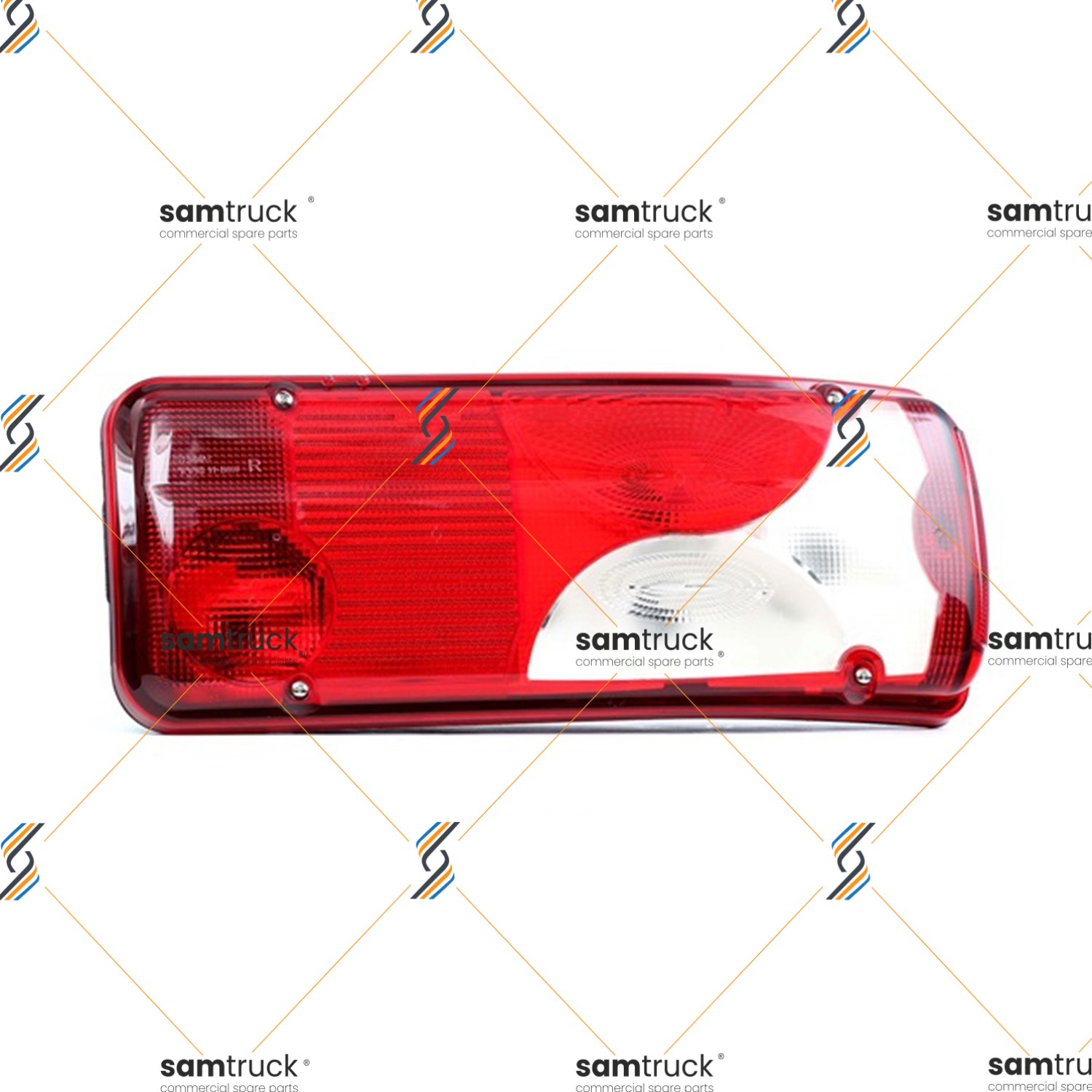 MERCEDES SPRINTER STOP LAMBASI — 22305002