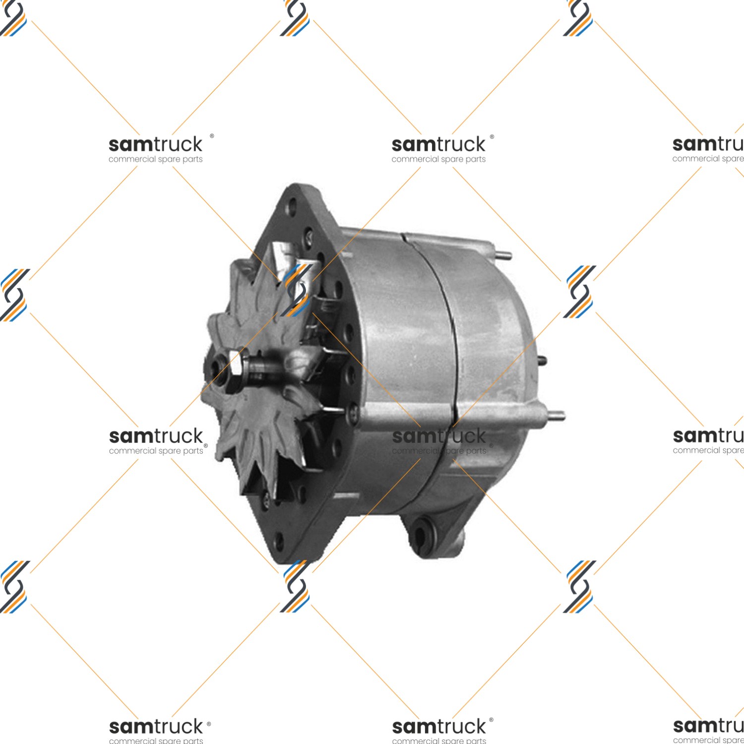Daf Генератор — 12300101