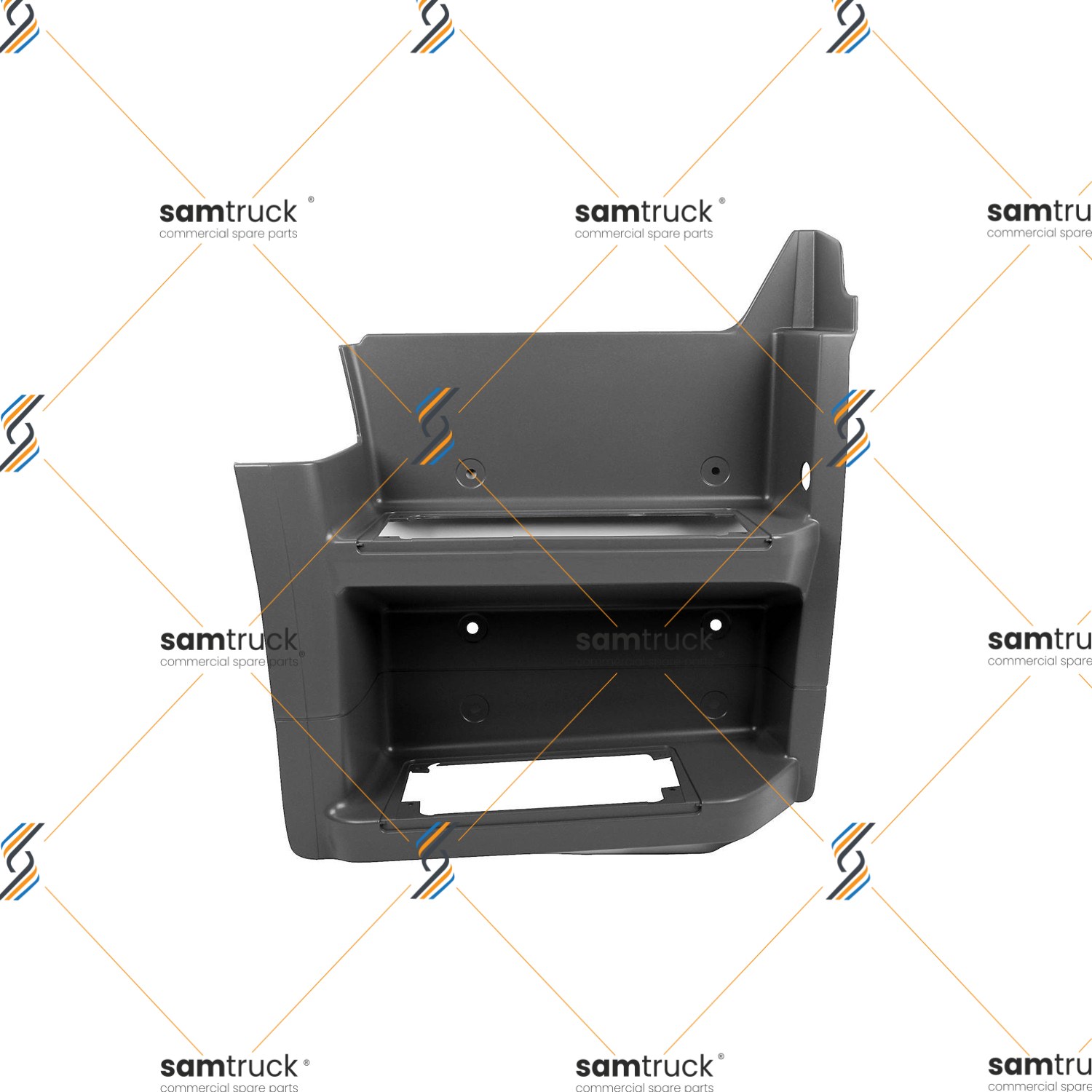 MERCEDES AXOR 32.28 BASAMAK - SAĞ — 22271041