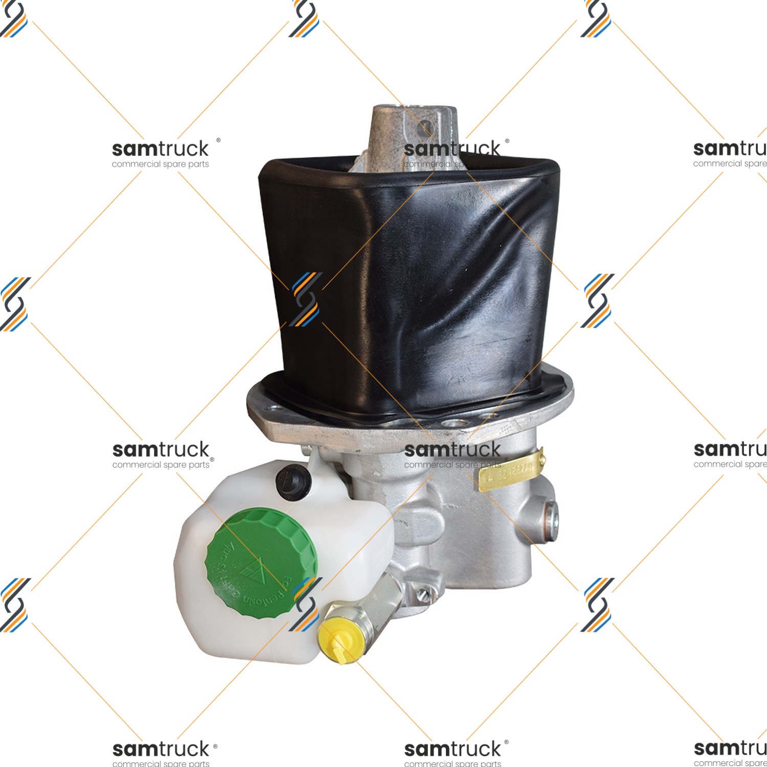 Mercedes Gear Shift Lever — 22283003