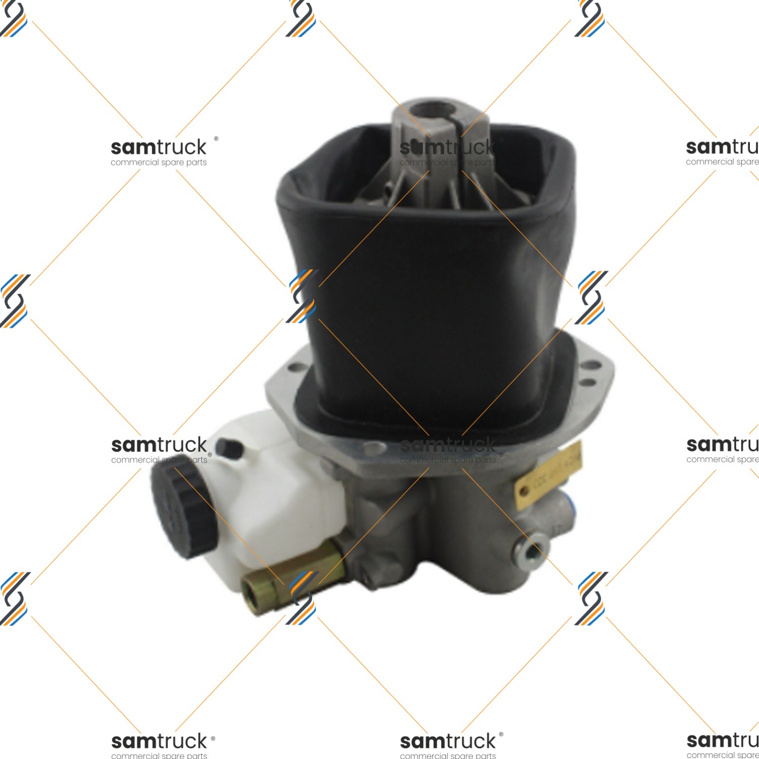 Mercedes Gear Shift Lever — 22283011