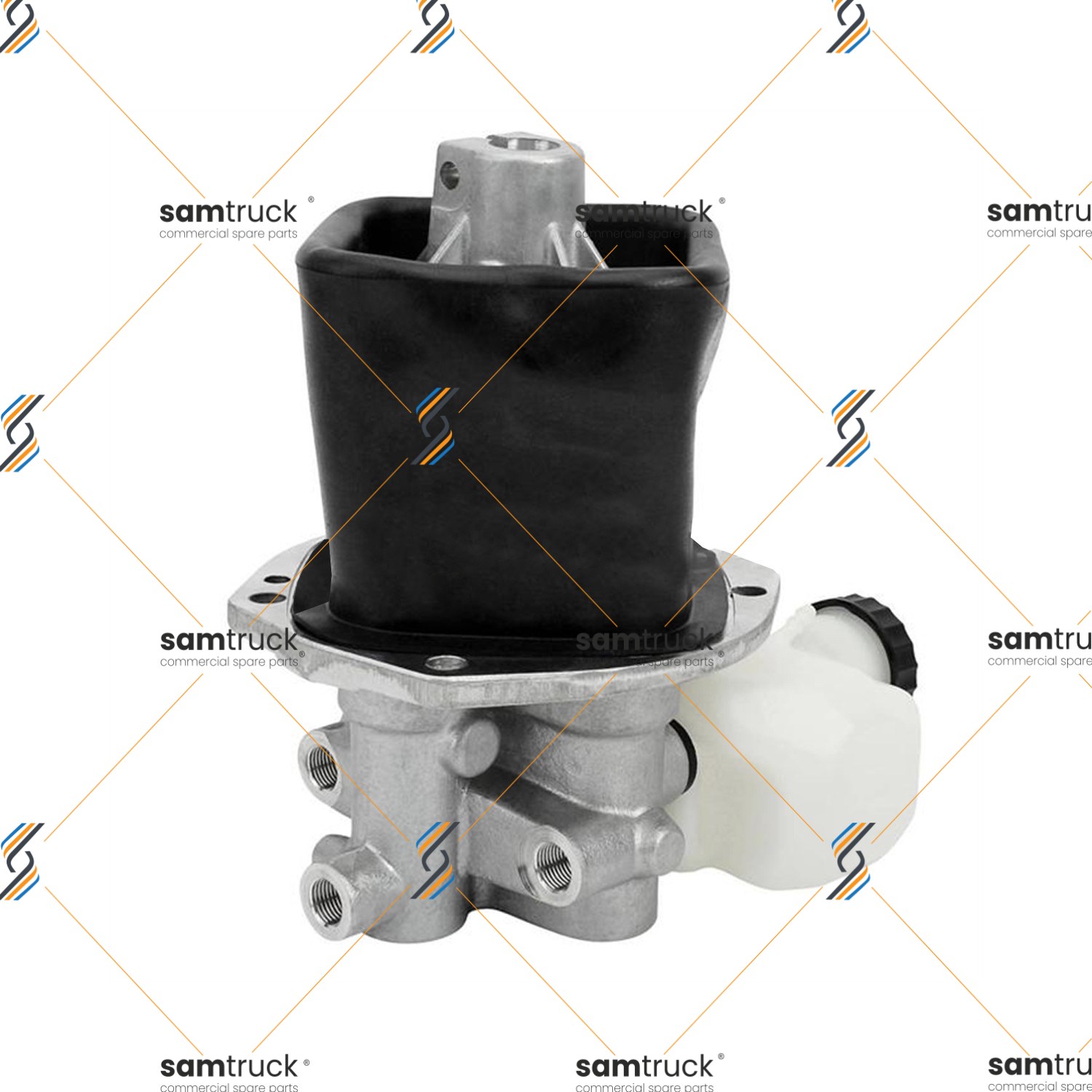 Mercedes Gear Shift Lever — 22283013