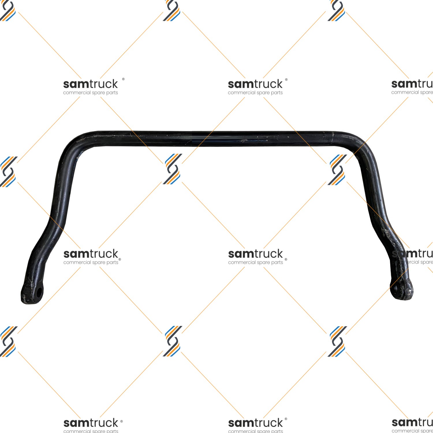Mitsubishi Stabilizatör — 62184051