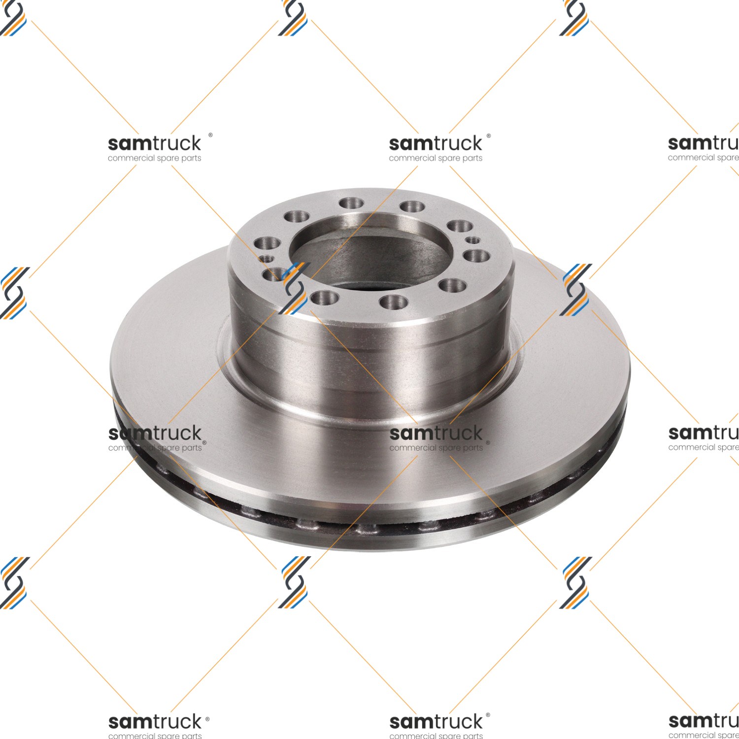 MERCEDES AROCS ÖN FREN DİSK — 22263023
