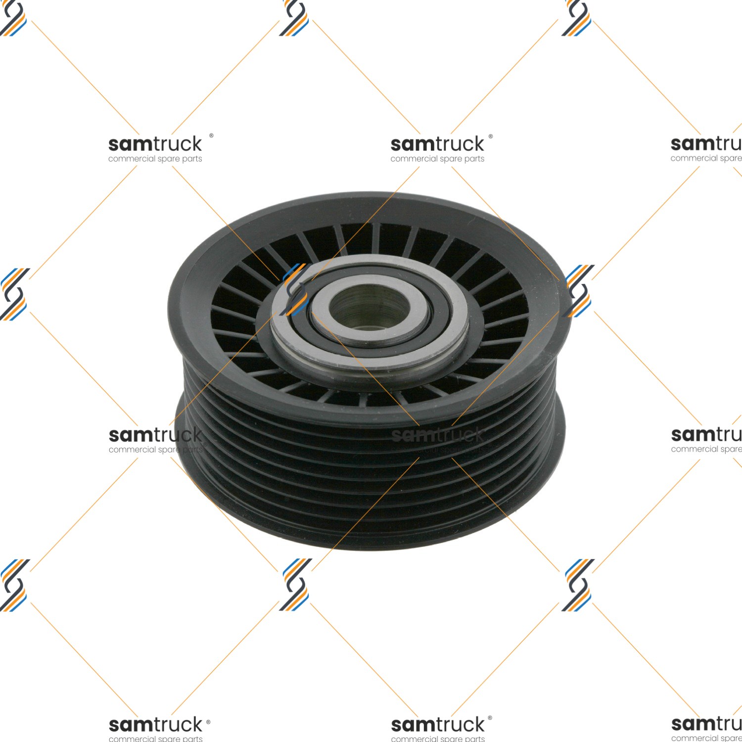 MERCEDES FAN KAYIŞ GERGİ MAKARASI — 22253014