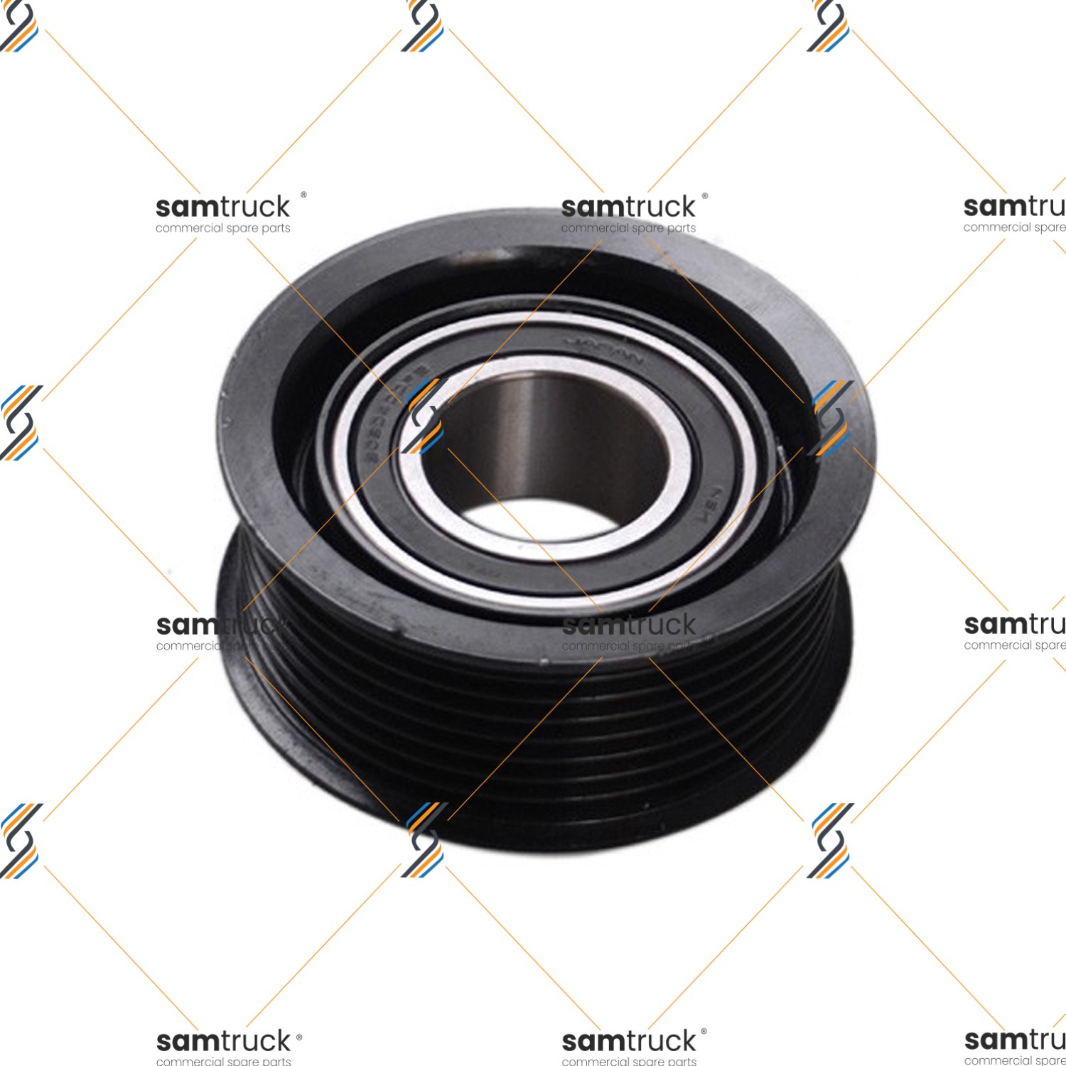 MERCEDES FAN KAYIŞ GERGİ MAKARASI — 22253015