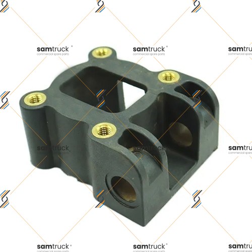 Volvo Bearing Housing — 28283011