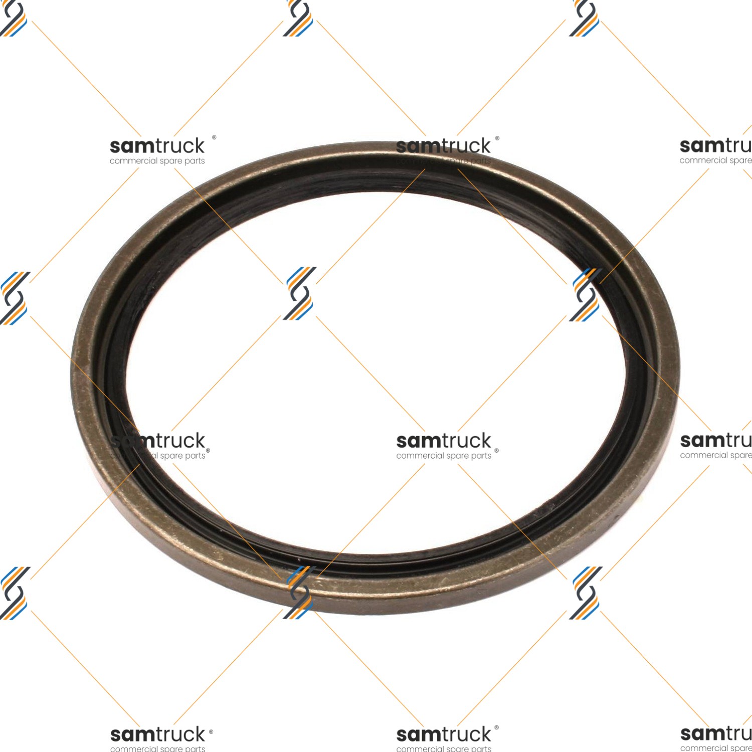 MERCEDES AXOR - AROCS ARKA PORYA KEÇESİ — 22260026