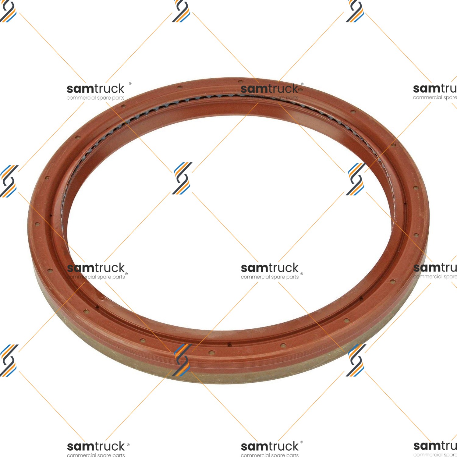 MERCEDES AXOR - AROCS ARKA PORYA KEÇESİ — 22260027