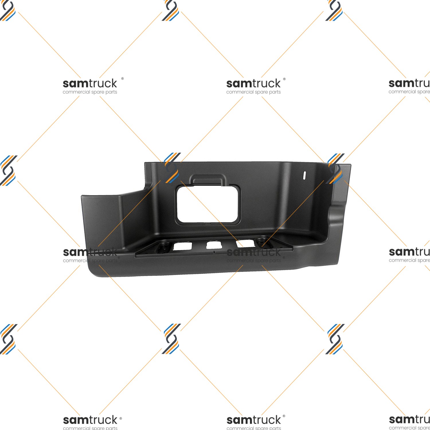 MERCEDES ACTROS 18.44 BASAMAK — 22271050