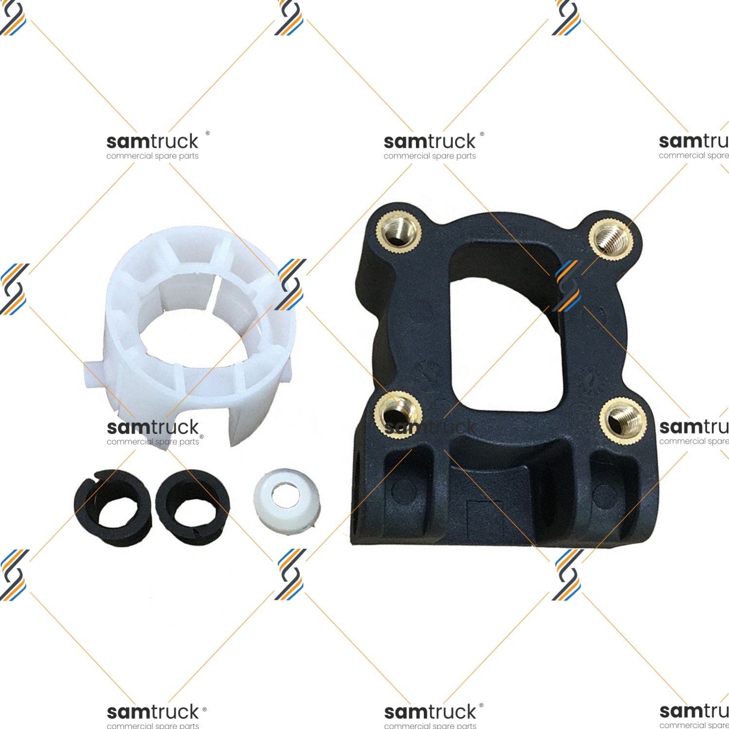 Volvo Bearing Housing Repair Kit — 28283010