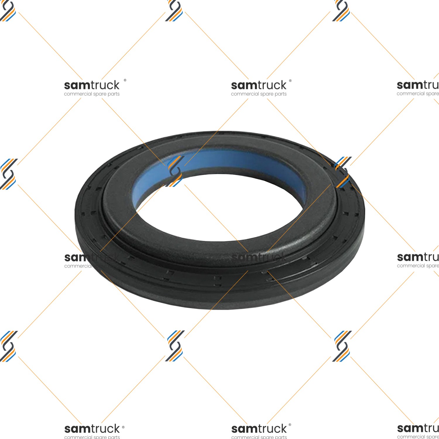 Volvo Differential Oil Seal — 28281046