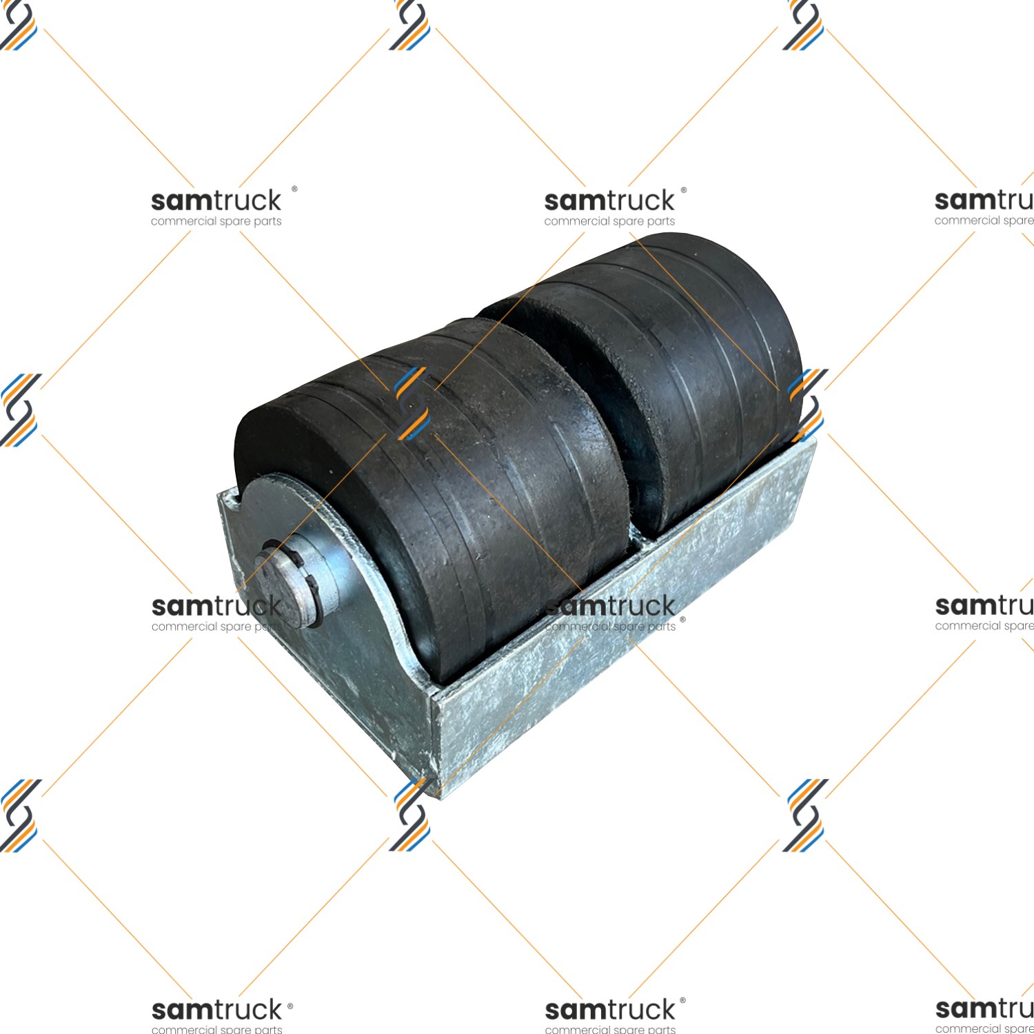 Trailer Rubber Grommets — 44160011
