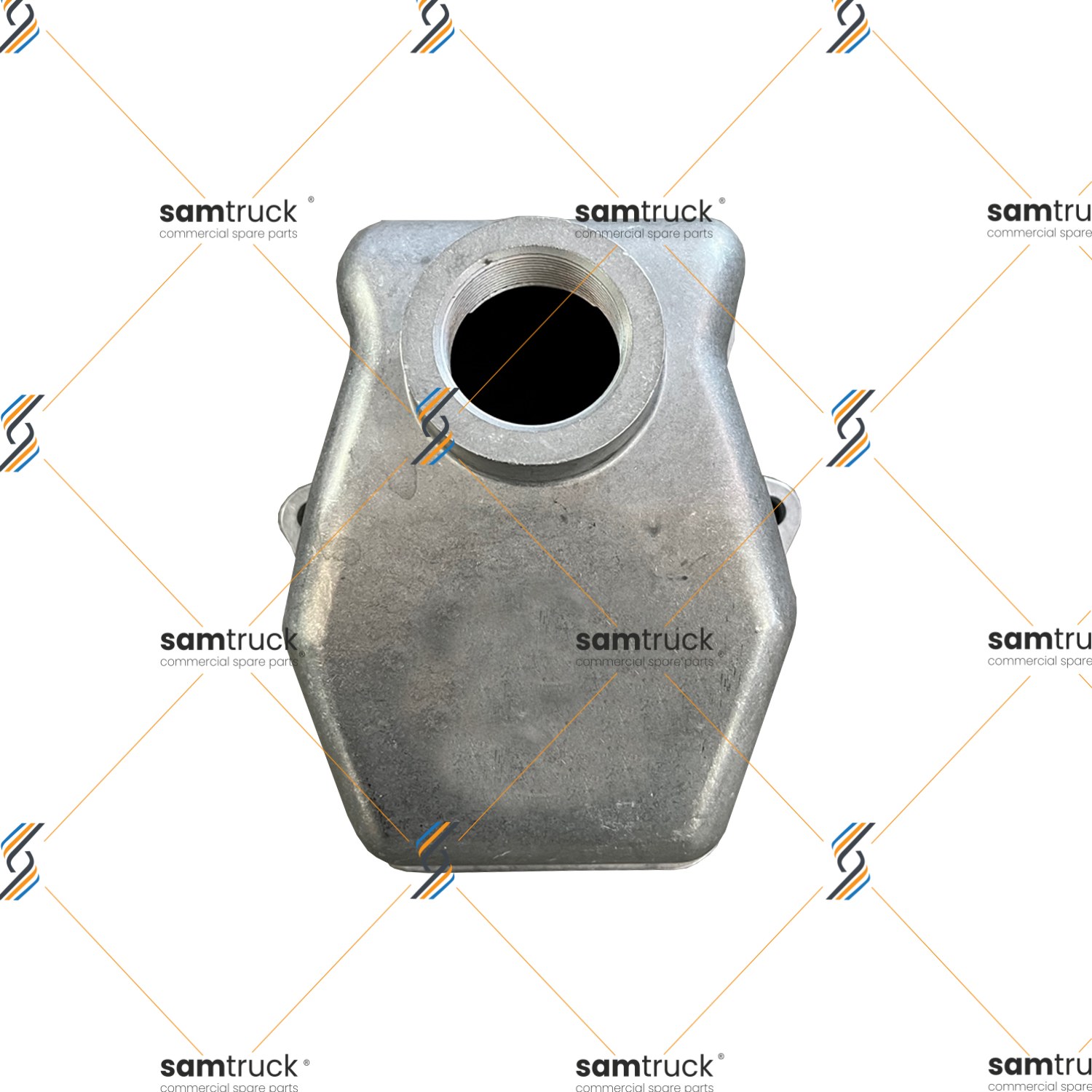 Mercedes Верхняя крышка клапана — 22251005