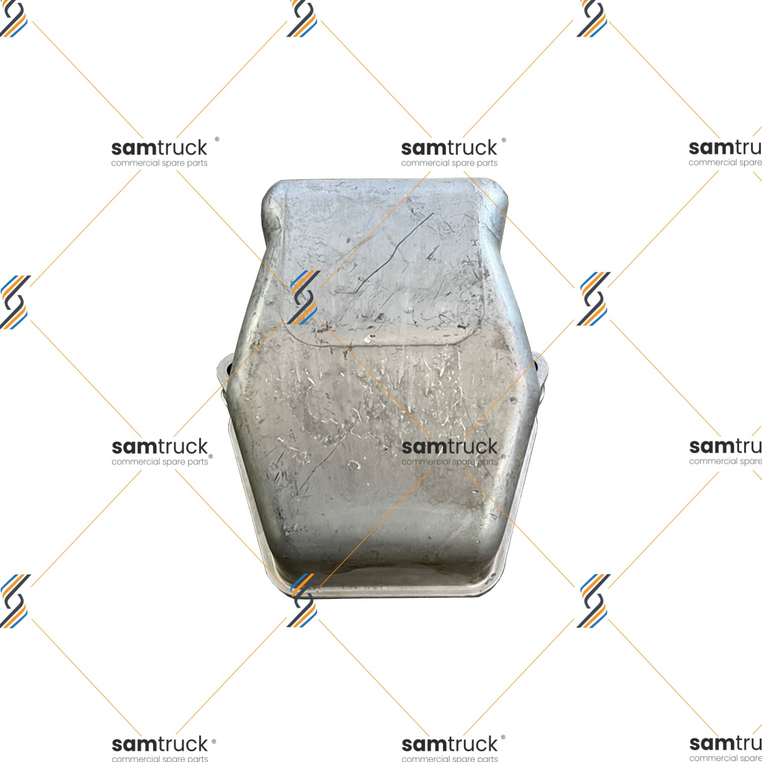 Mercedes Верхняя крышка клапана — 22251006