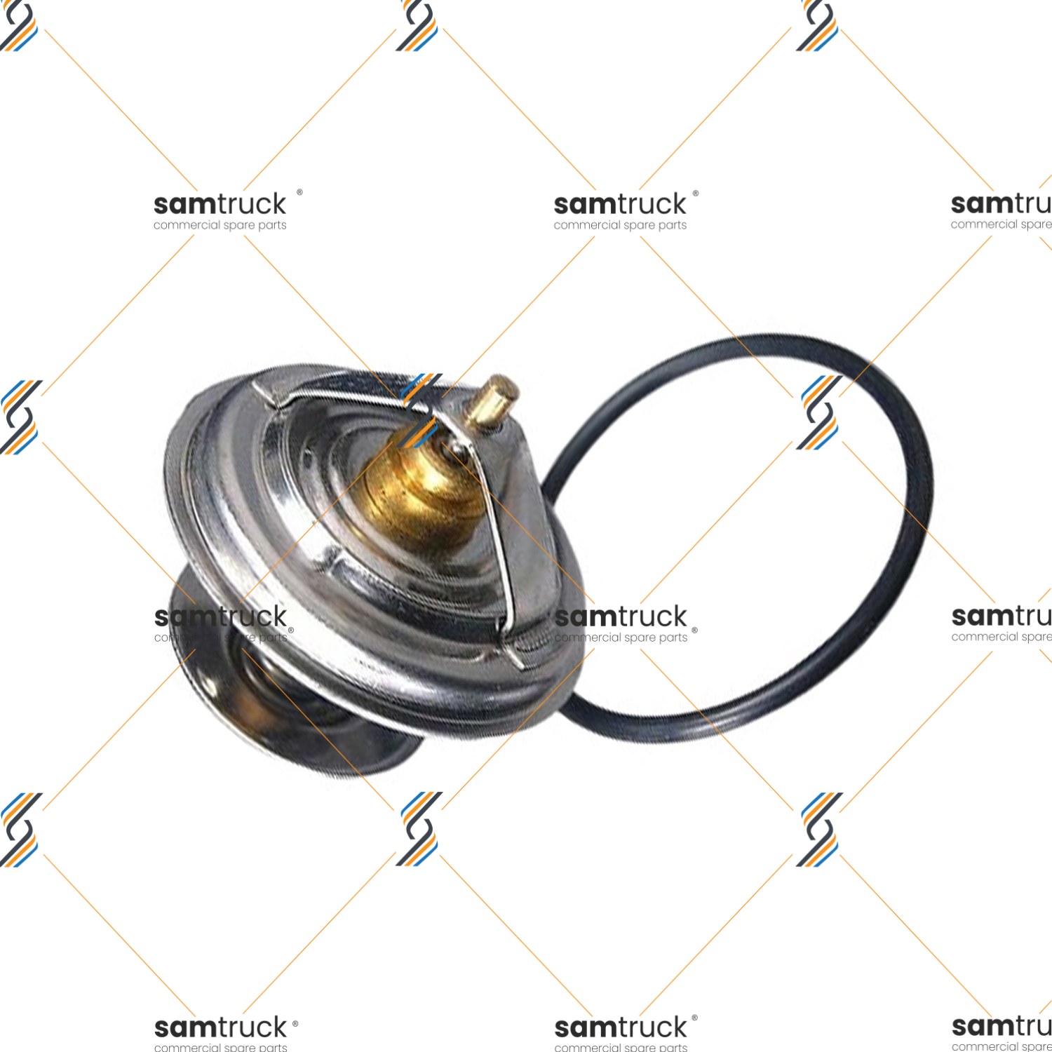 MERCEDES AXOR TERMOSTAT — 22255001