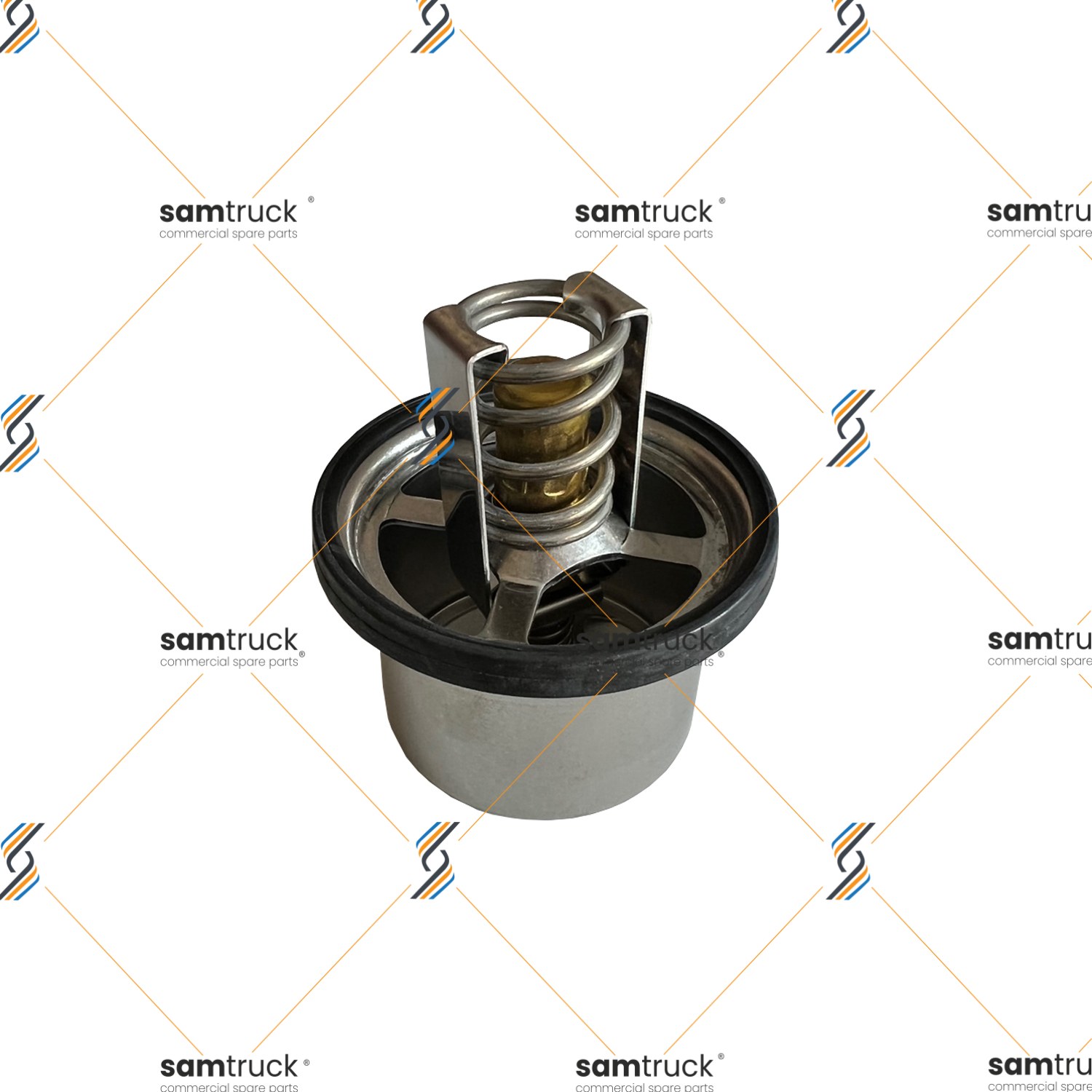 FORD CARGO 4142 TERMOSTAT — 16255001