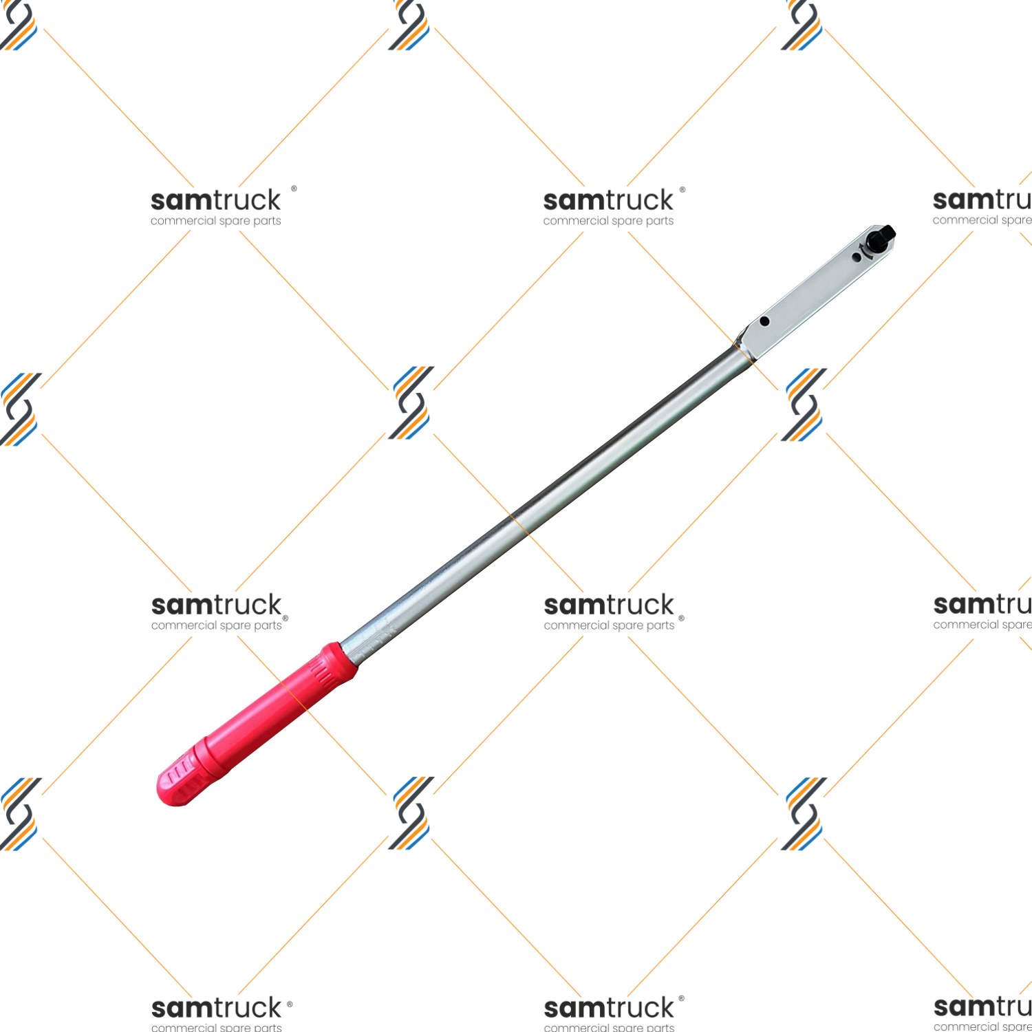Torque Wrench — 48360108