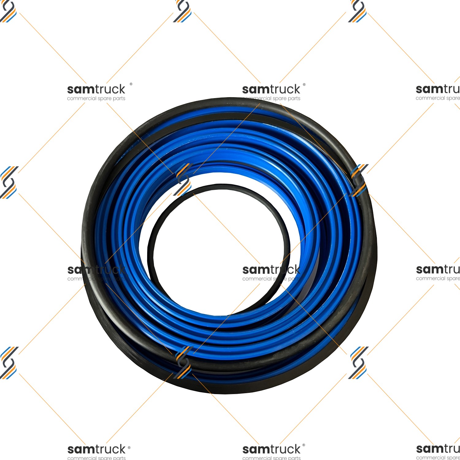 Tipper Repair Kit — 48360107