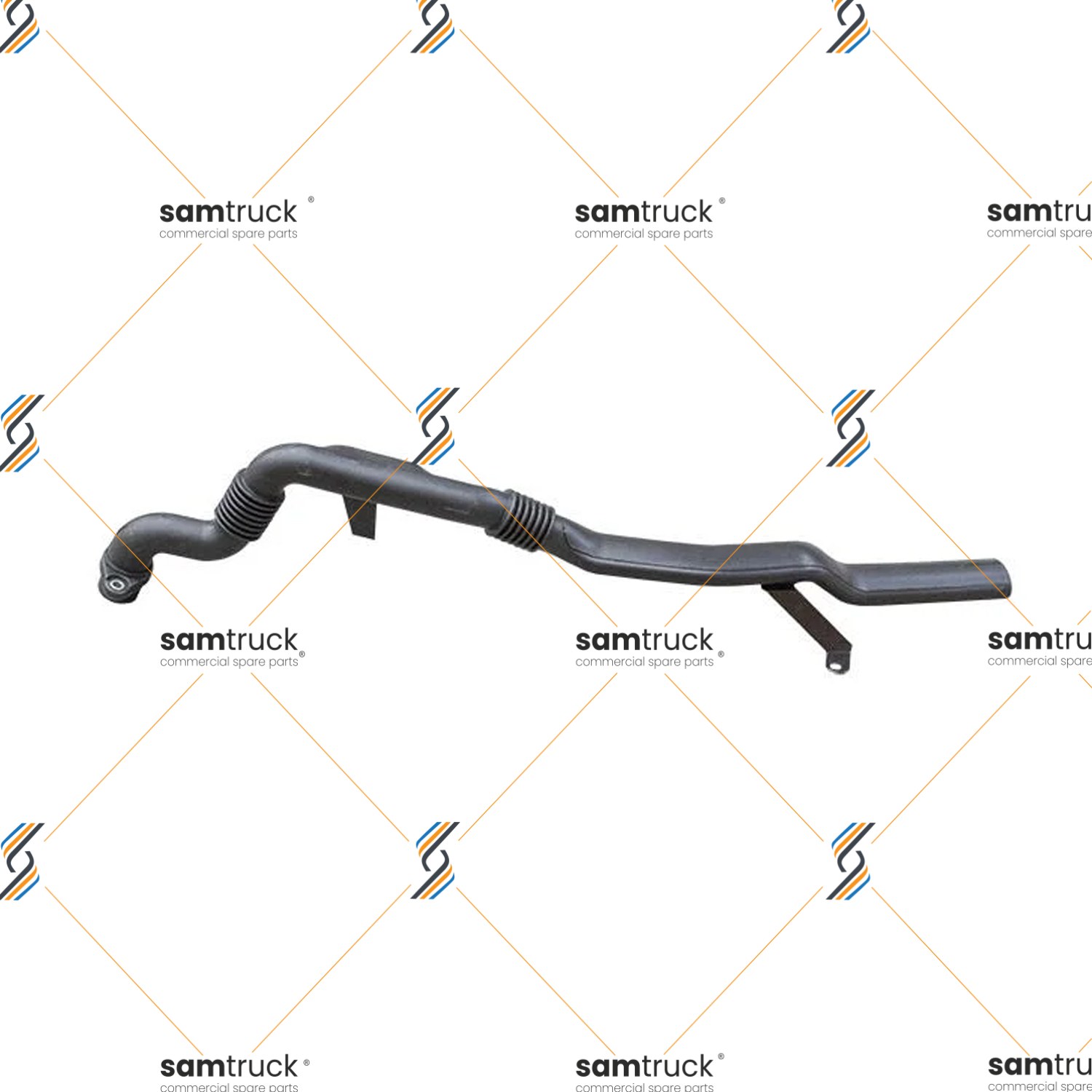 VOLVO HAVALANDIRMA HORTUMU — 28203008