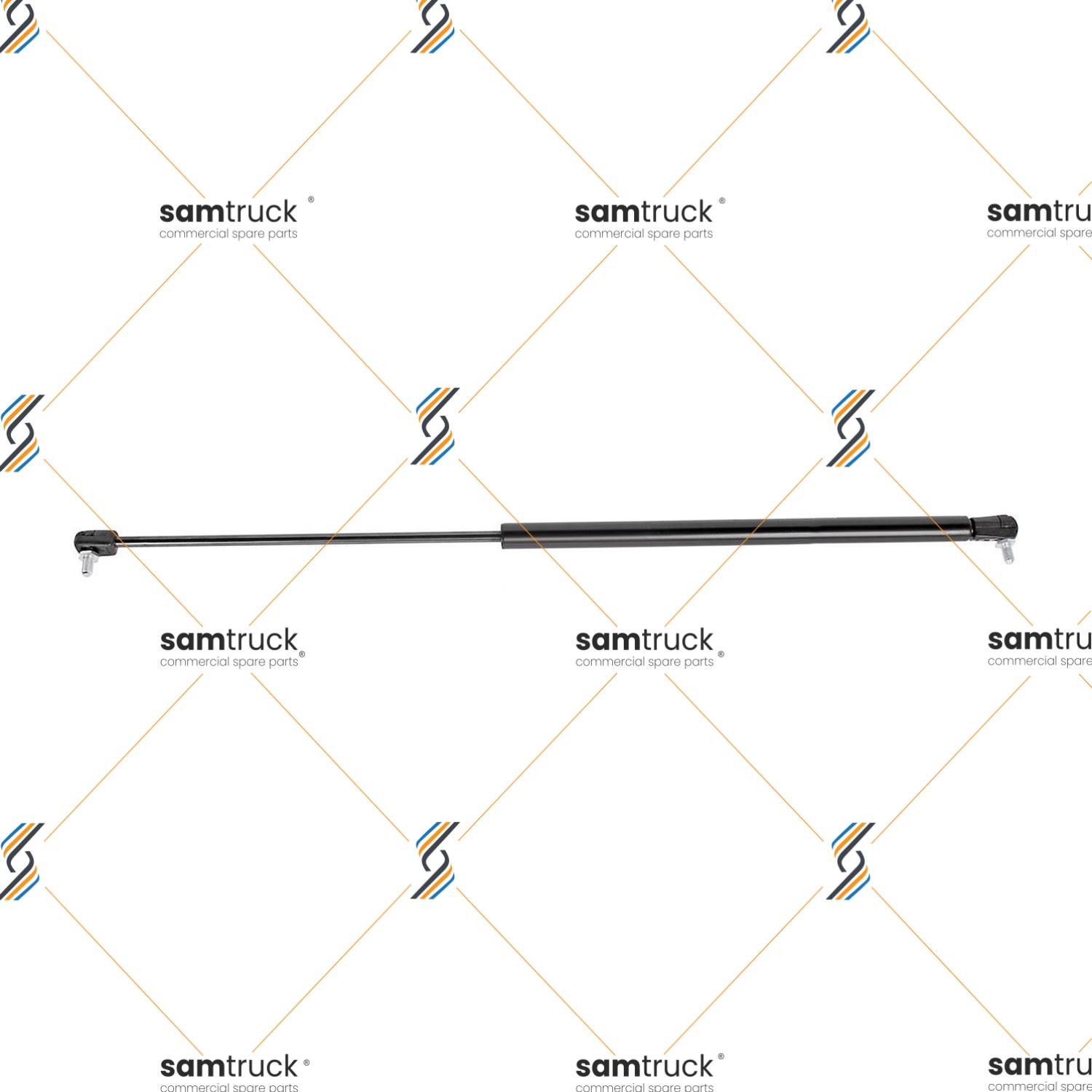 VOLVO PANJUR AMORTİSÖRÜ — 28227001