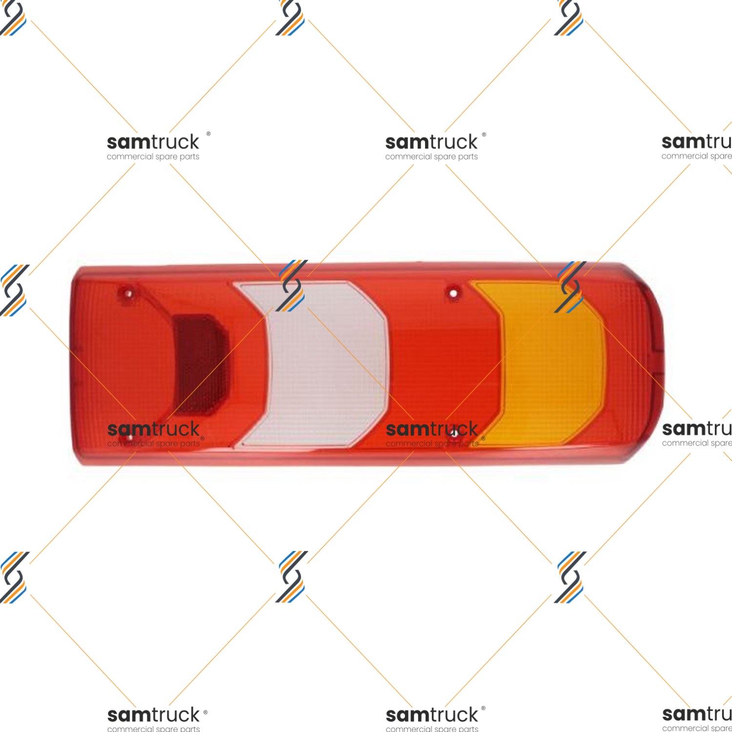 MERCEDES AROCS / ACTROS STOP CAMI — 22305008