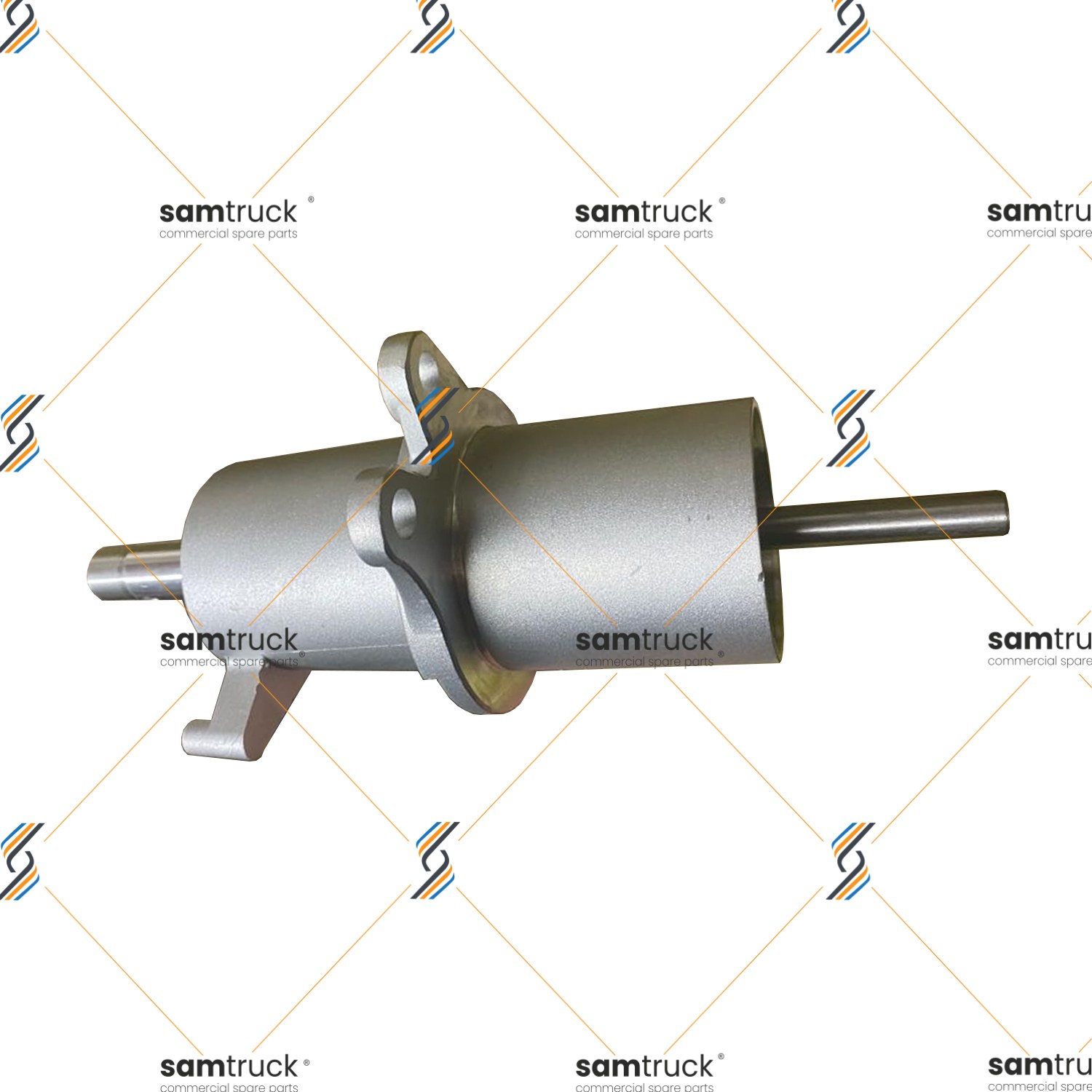 Volvo Filter Protection — 28284002