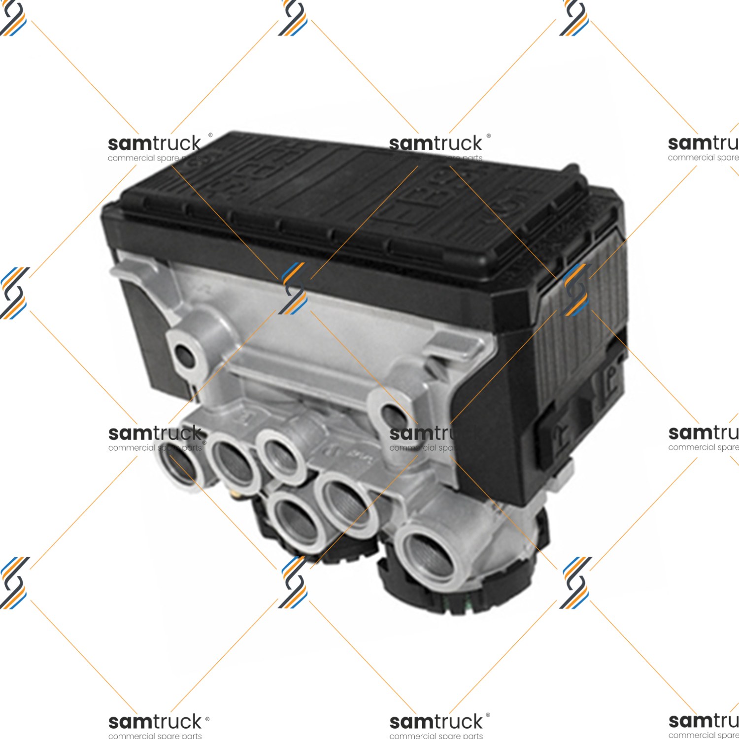 MAN TGA-TGS EBS KONTROL VALFİ — 20341005
