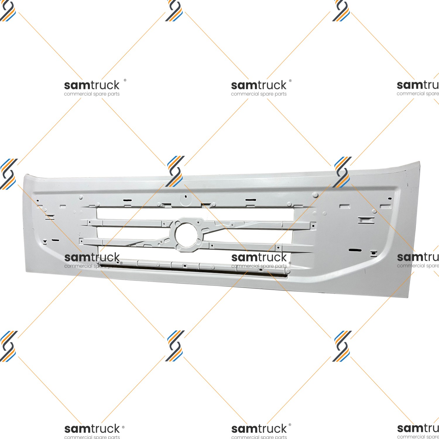 VOLVO FM ÖN PANEL — 28273001