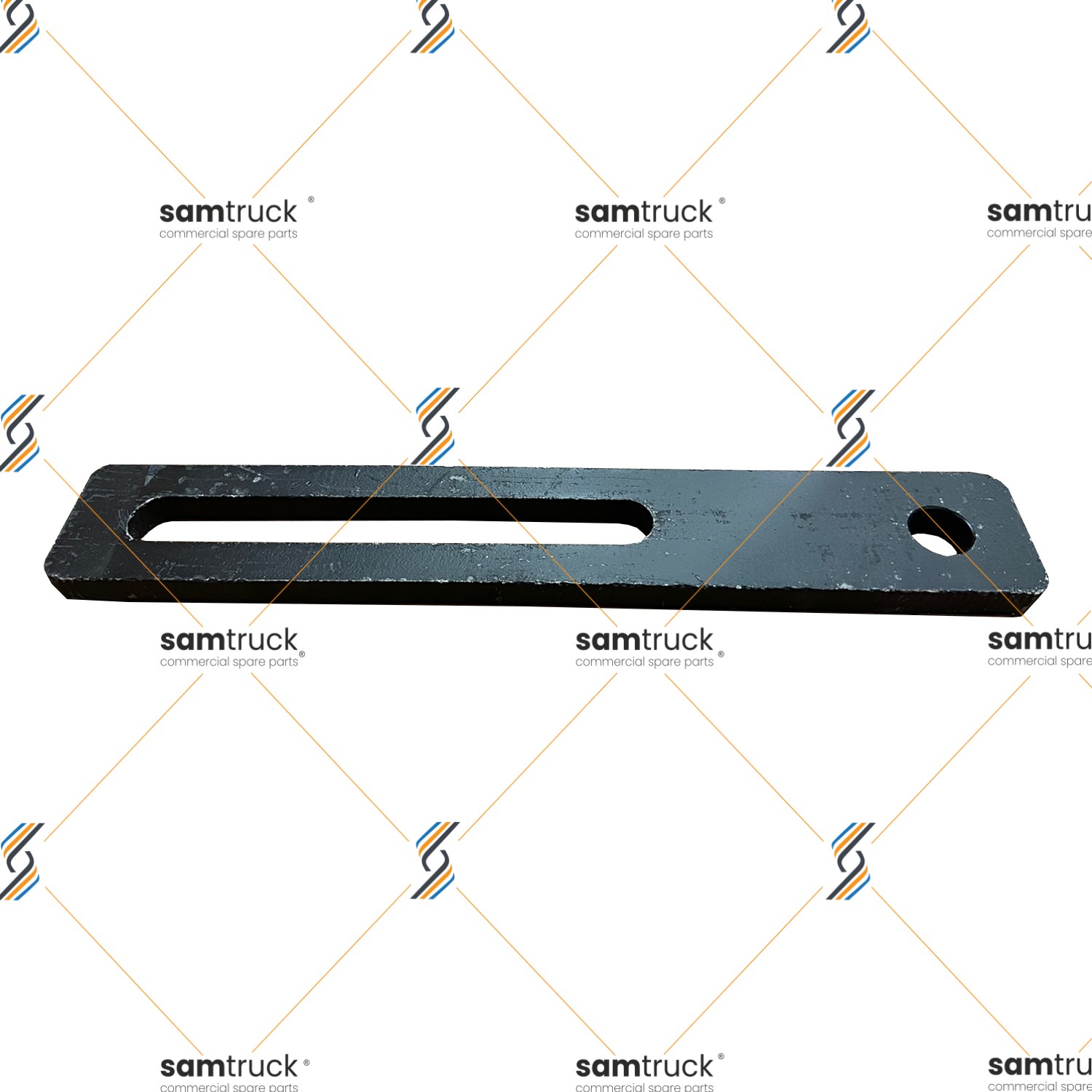 DİNGİL KALDIRMA YARGILI LAMA / DODGE AS 950 — 48194047