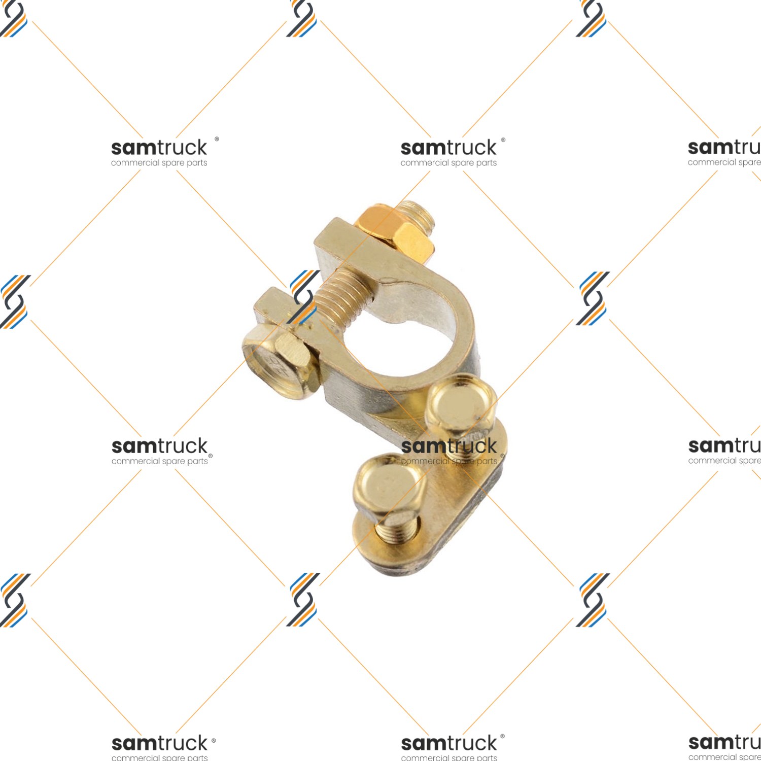 AKÜ KUTUP BAŞI - ARTI ( + ) — 48309022